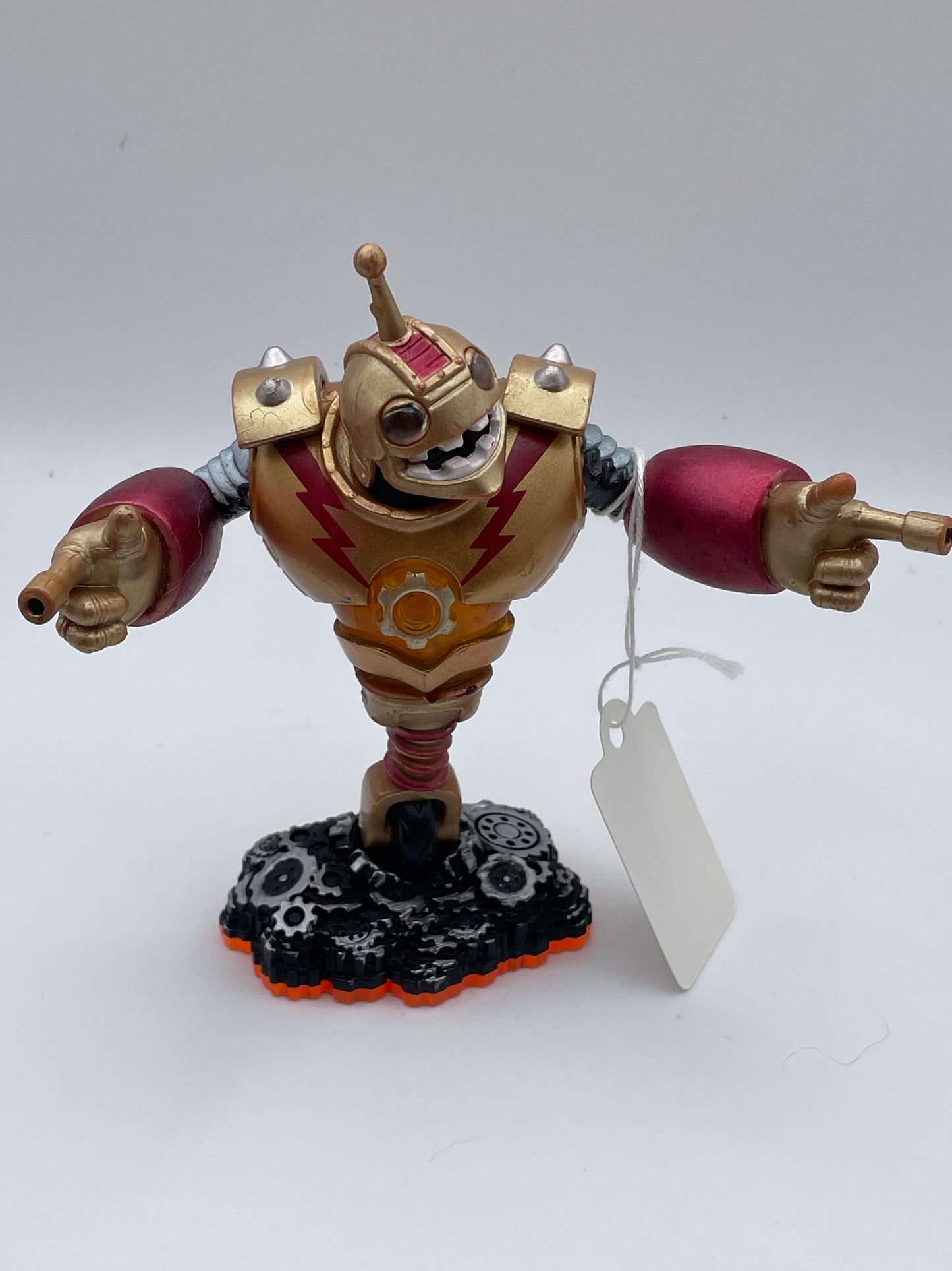 Skylanders - Giants - Bouncer #100677