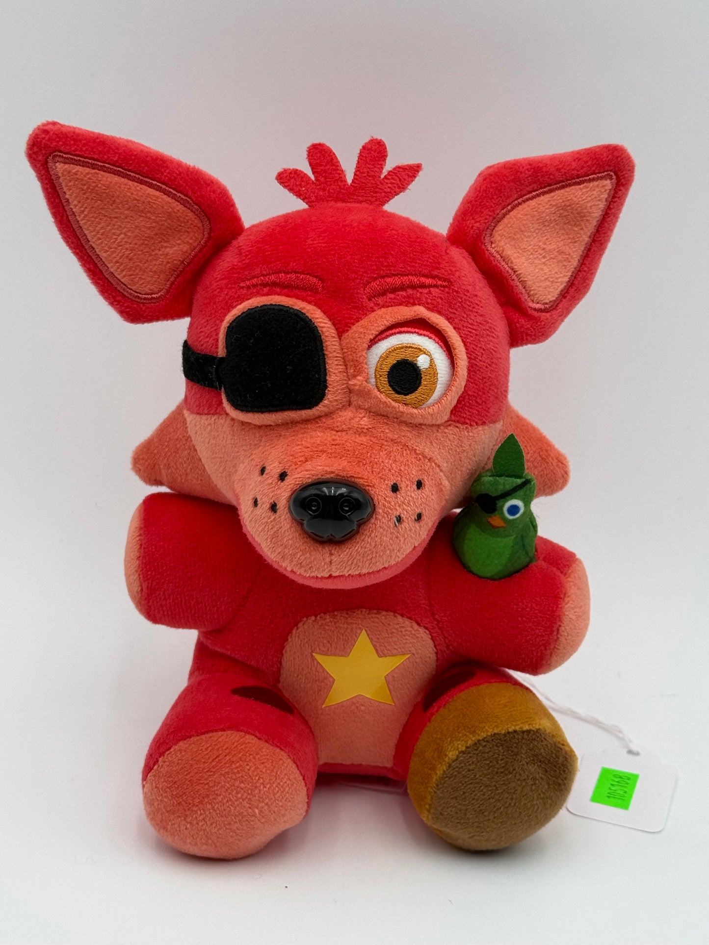 Five Nights At Freddy’s - Plush - Rockstar Foxy 2021 #105168
