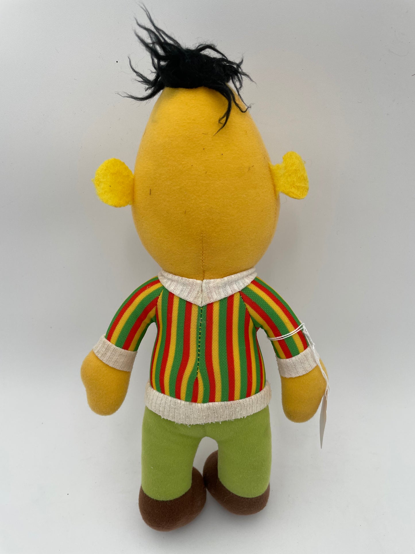 Sesame Street Bert Plush #100467