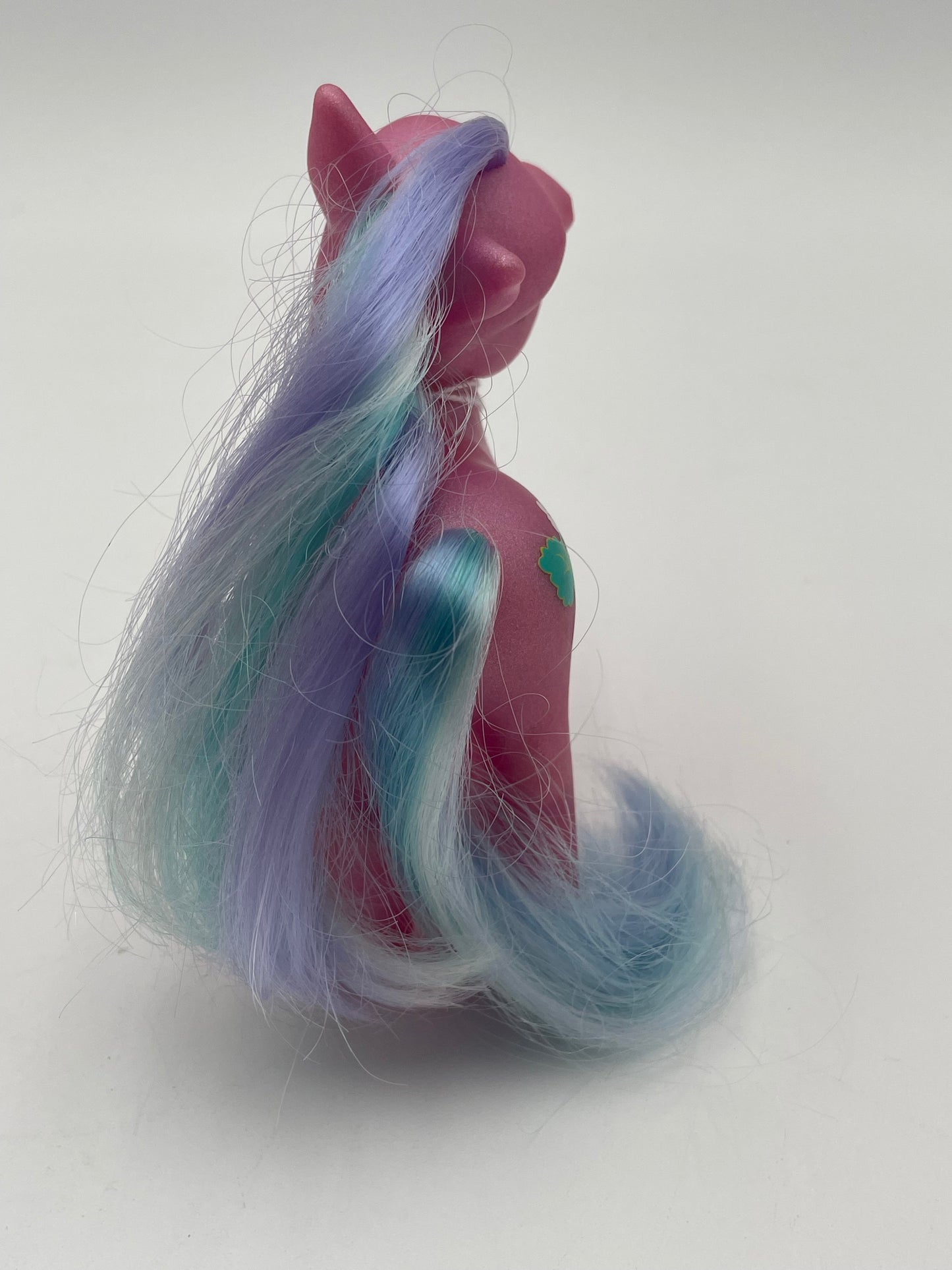 My Little Pony - G3 - Sweet Berry 2002 #104099