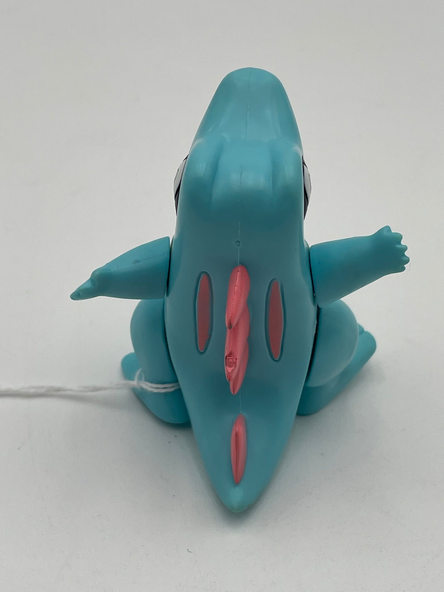 Pokémon - Totodile Figure 2007 #104209