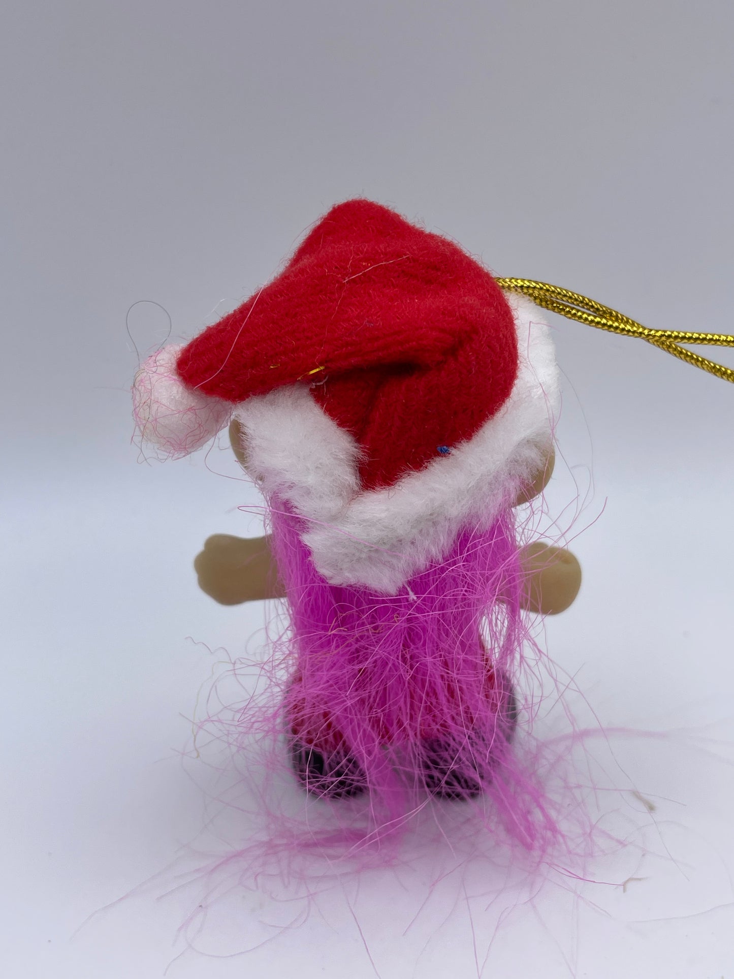 Trolls - Christmas Ornament - Pink Hair #101136