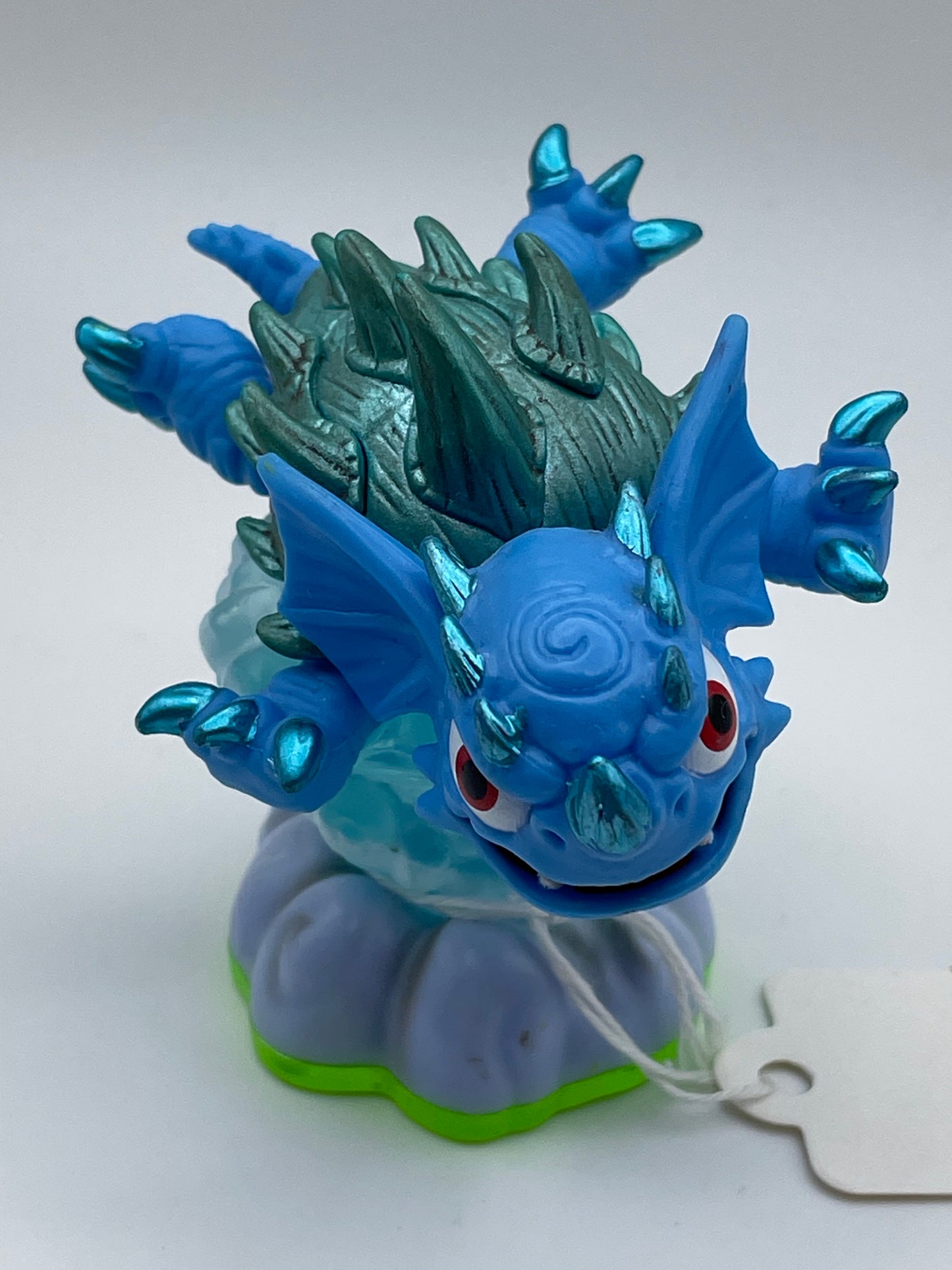 Skylander - Spyro’s Adventure - Warnado #100701