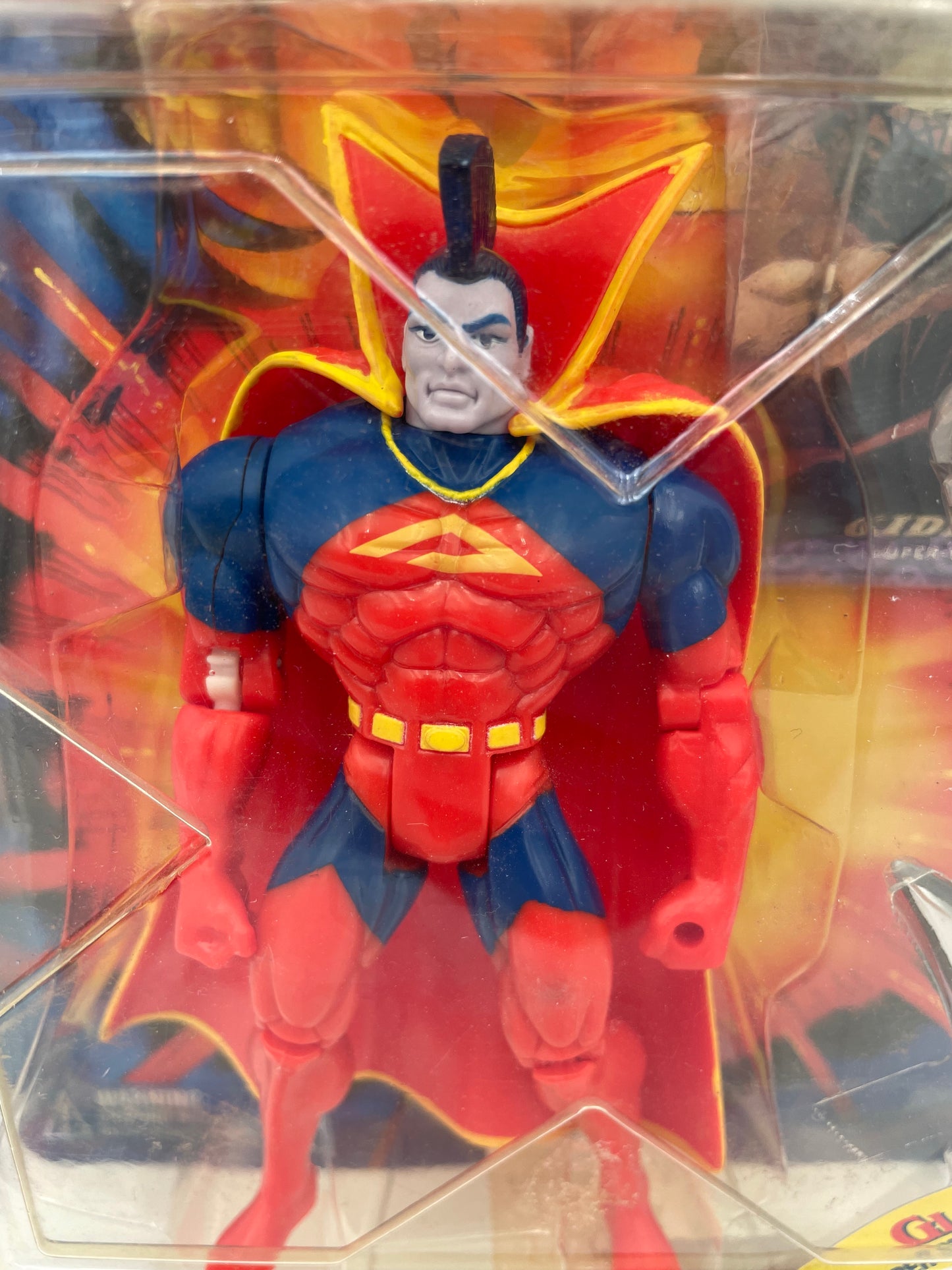 Marvel - Xmen - Gladiator 1995 #100353