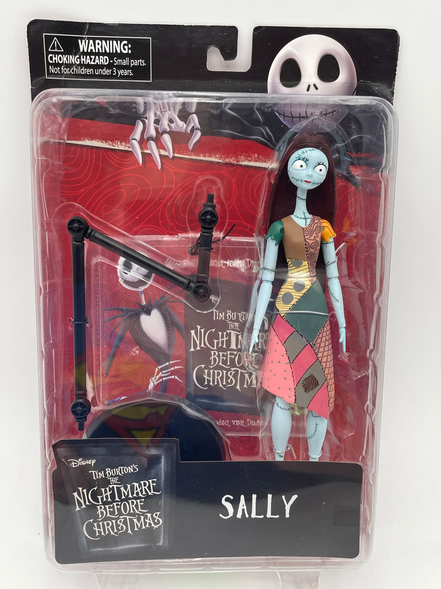 Nightmare Before Christmas - Sally 2017 #104463