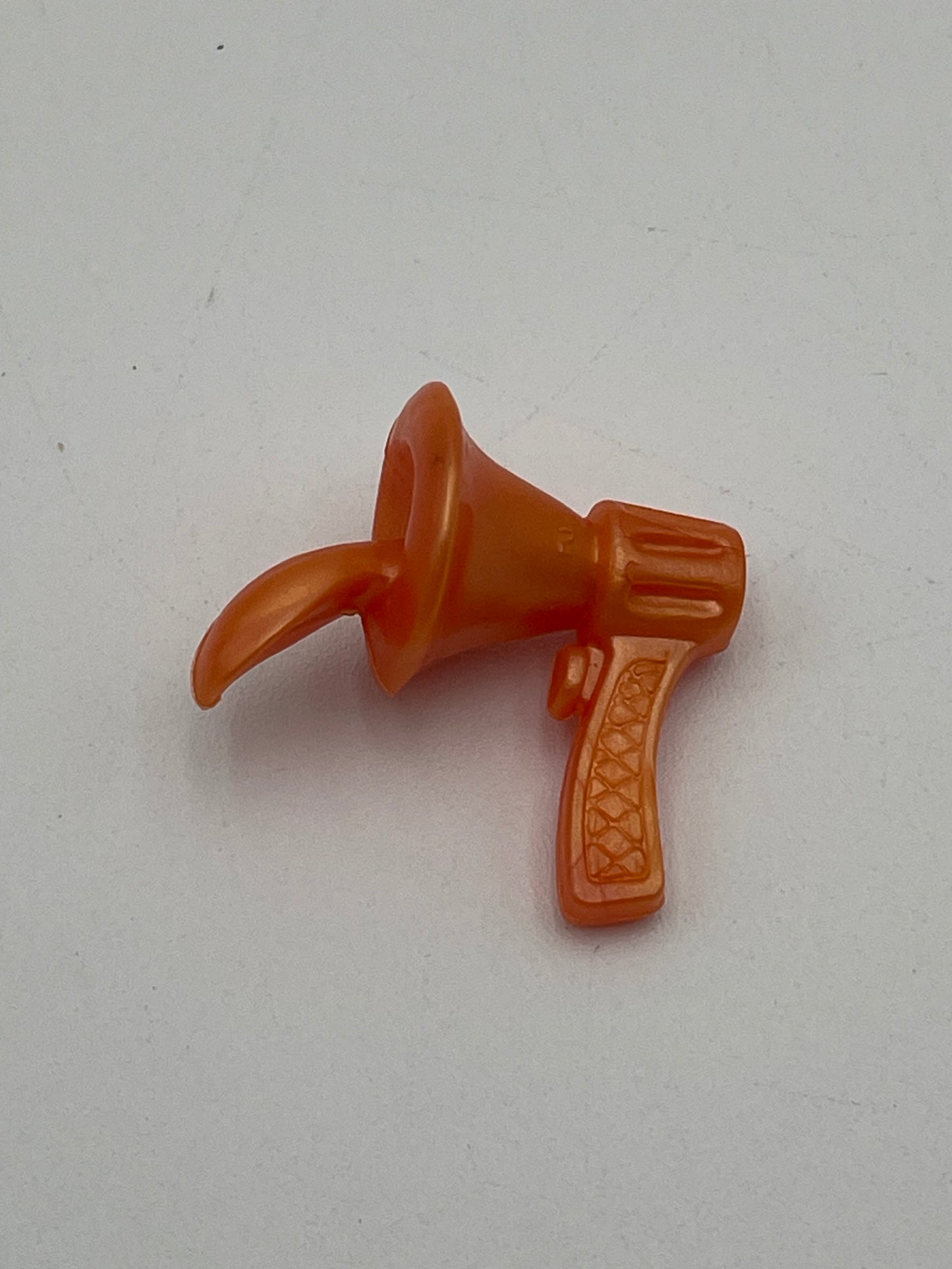 TMNT - Accessories - Toon Burns’s Bull Horn 1993 #104380