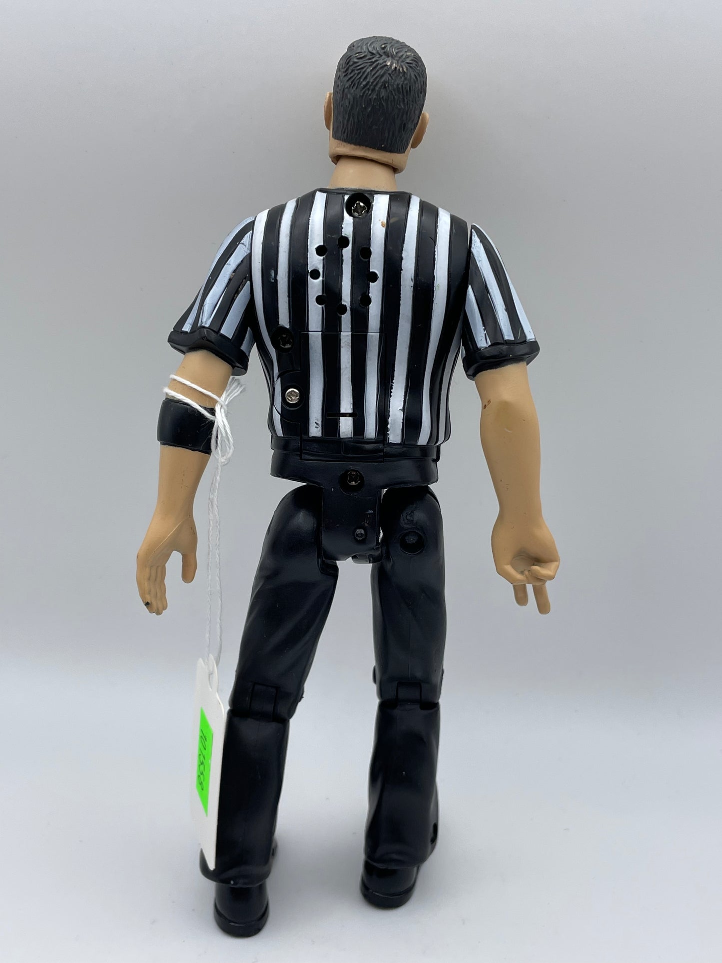 WWE - Talking Referee Figure 2013 #101558