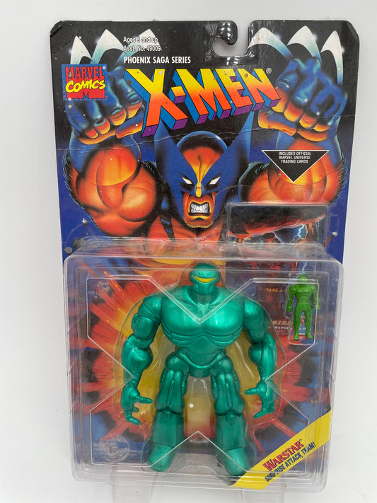 Marvel X-men Warstar 1995 #100314