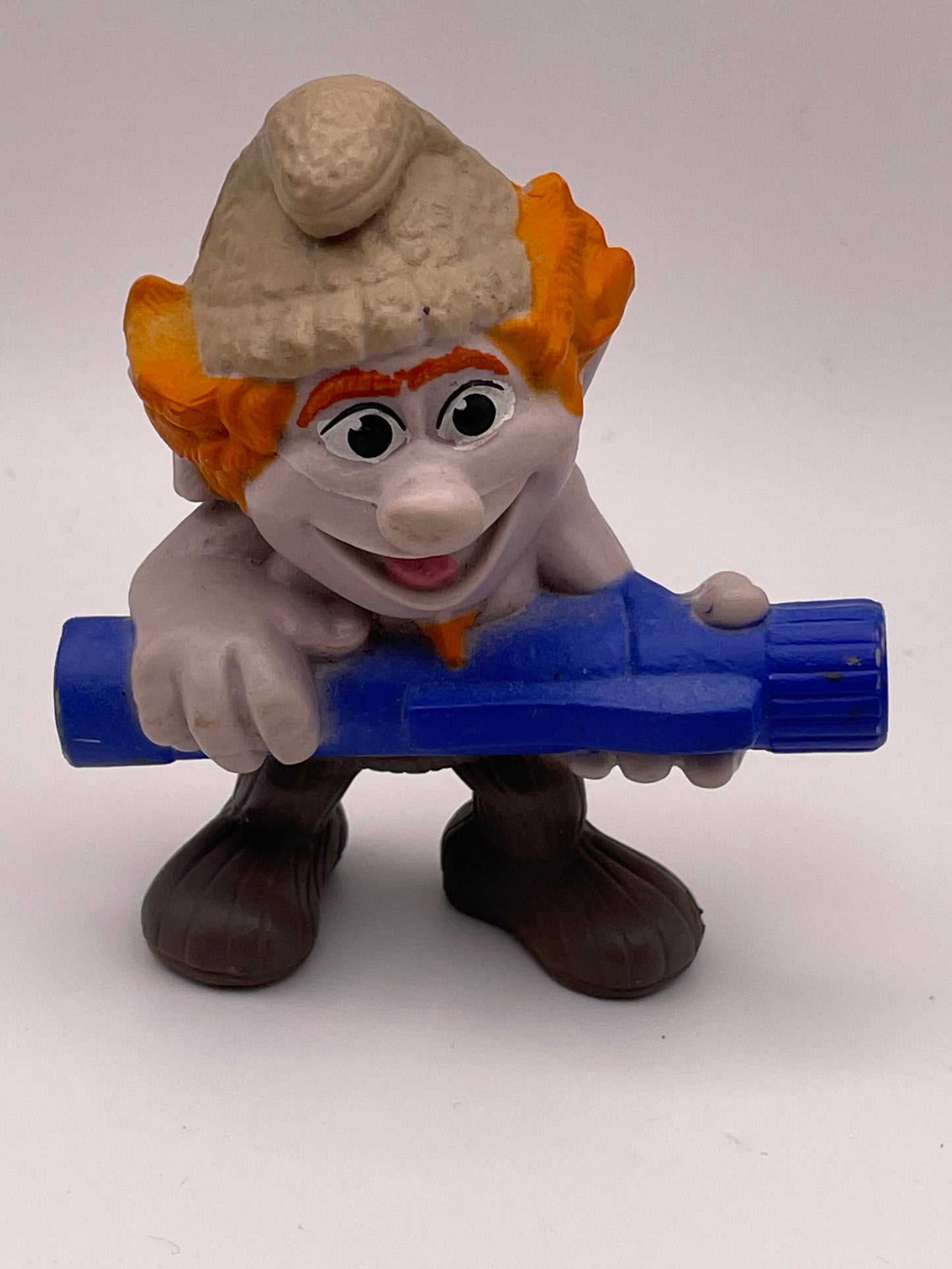 Smurfs - McDonald’s - Hackus 2013 #100771