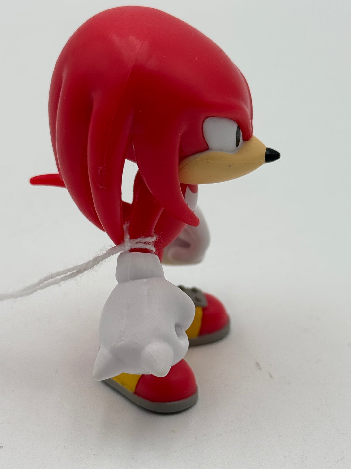 Sonic - Jakks Pacific - Knuckles 2022 #105485