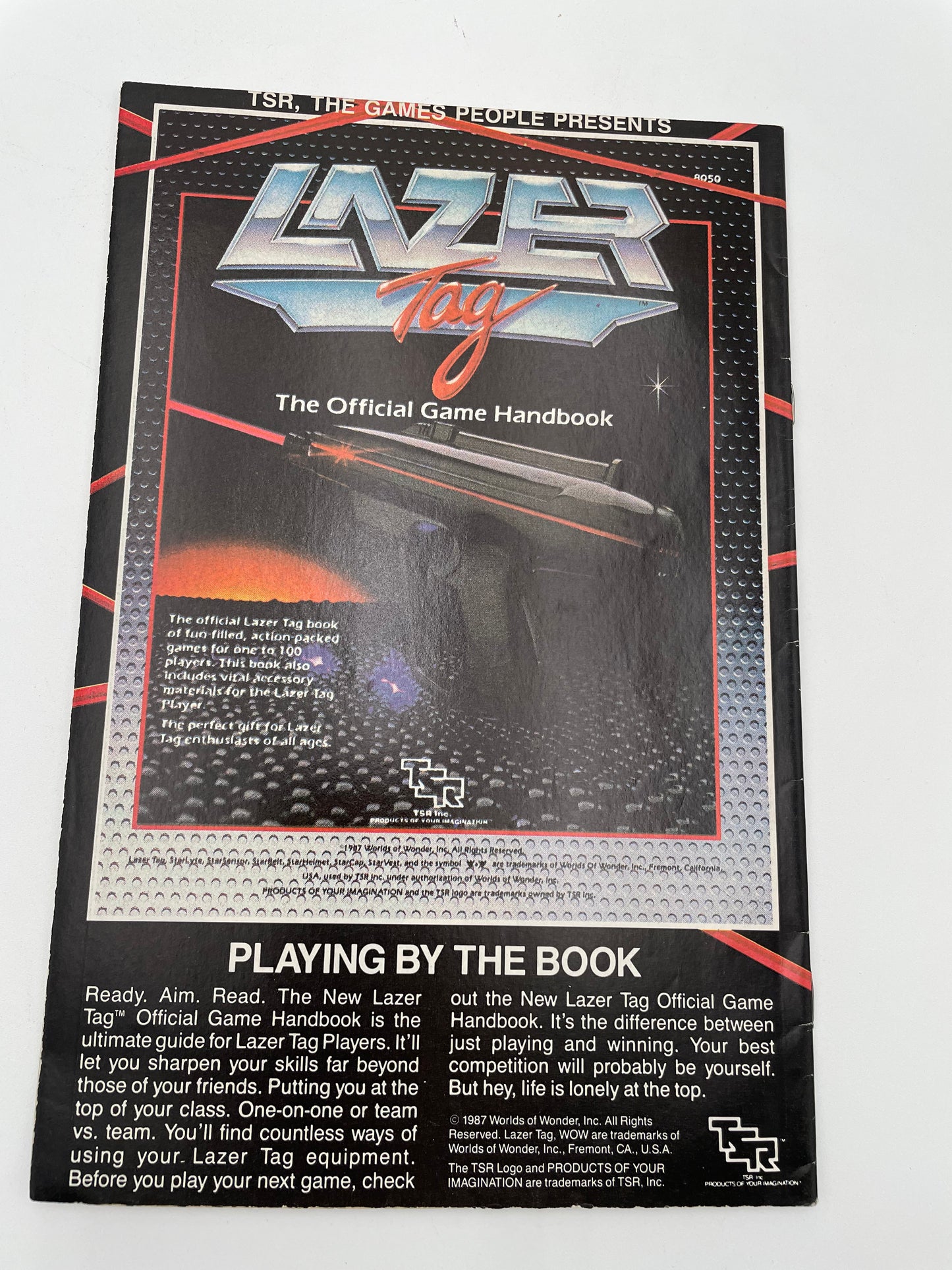 Marvel Comics - Jvstice #8 June 1987 #102264