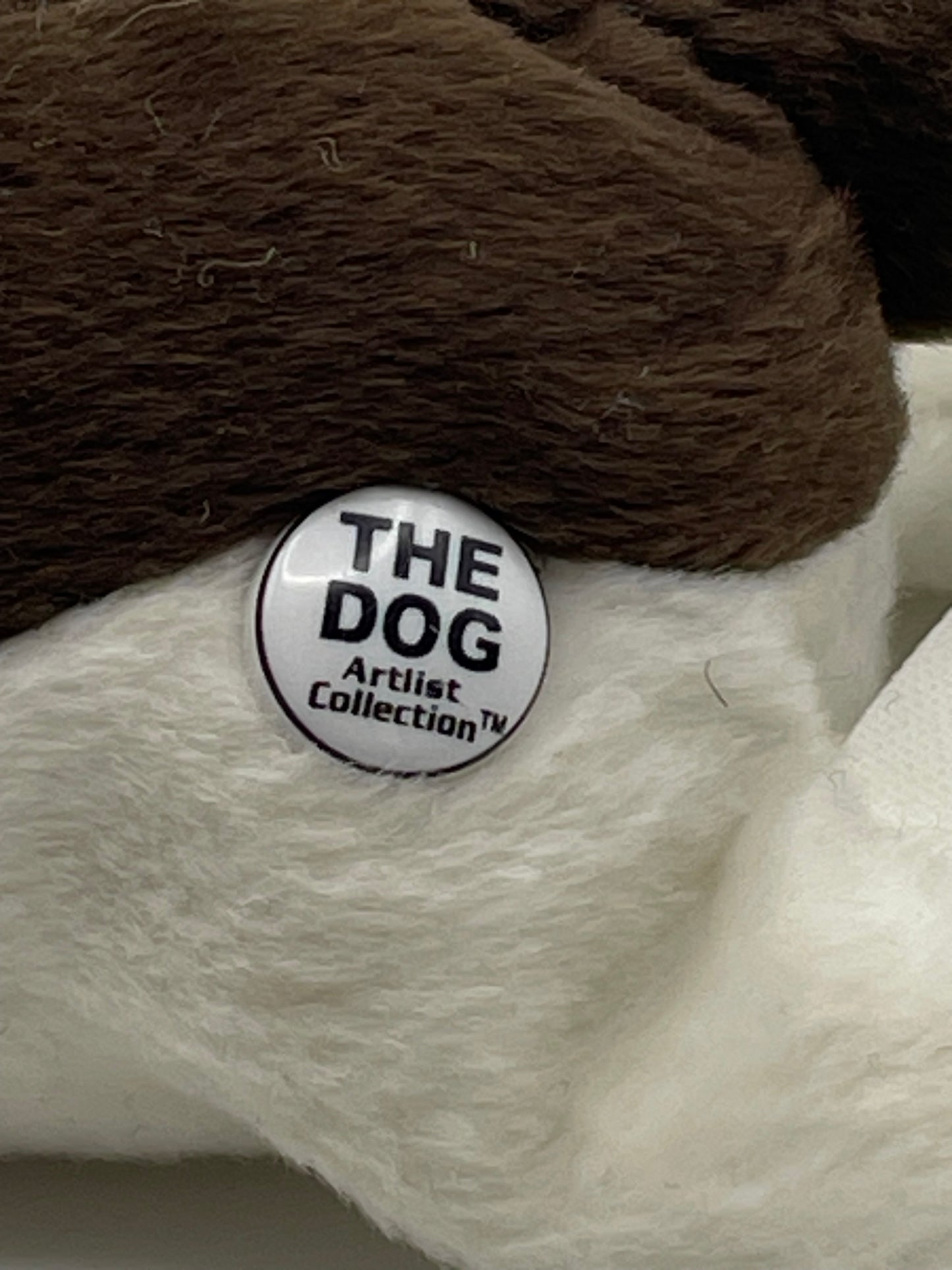 Artist Collection - The Dog - Bull Terrier 2002 #103040