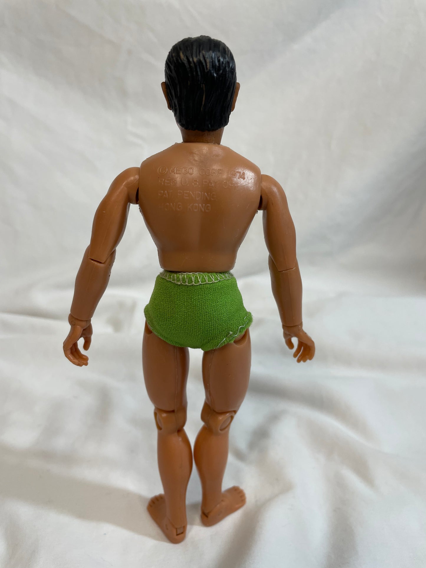 MEGO - Robin Action Figure 1974 #100225