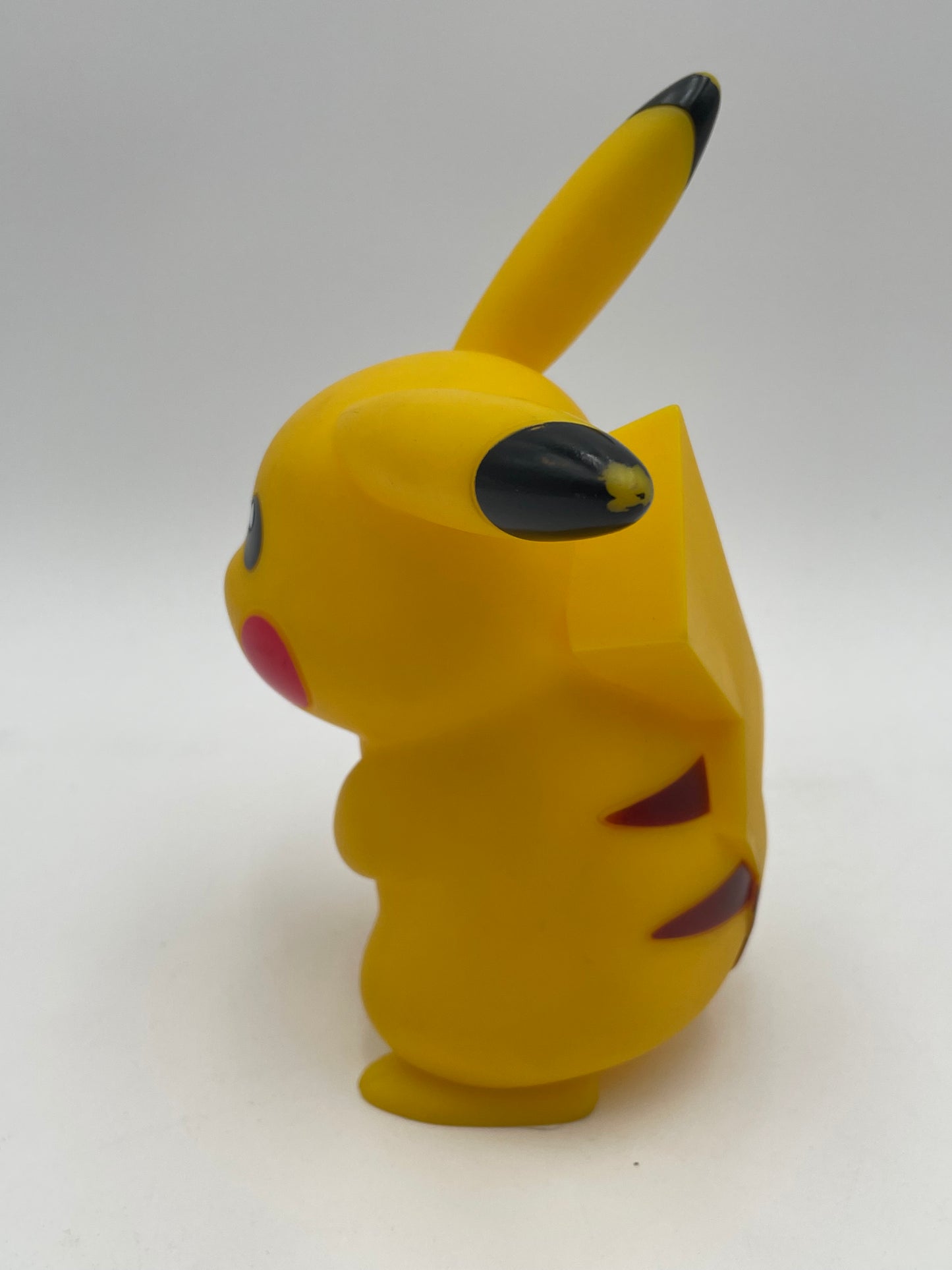 Pokémon - Pikachu Figure 2017 #104457