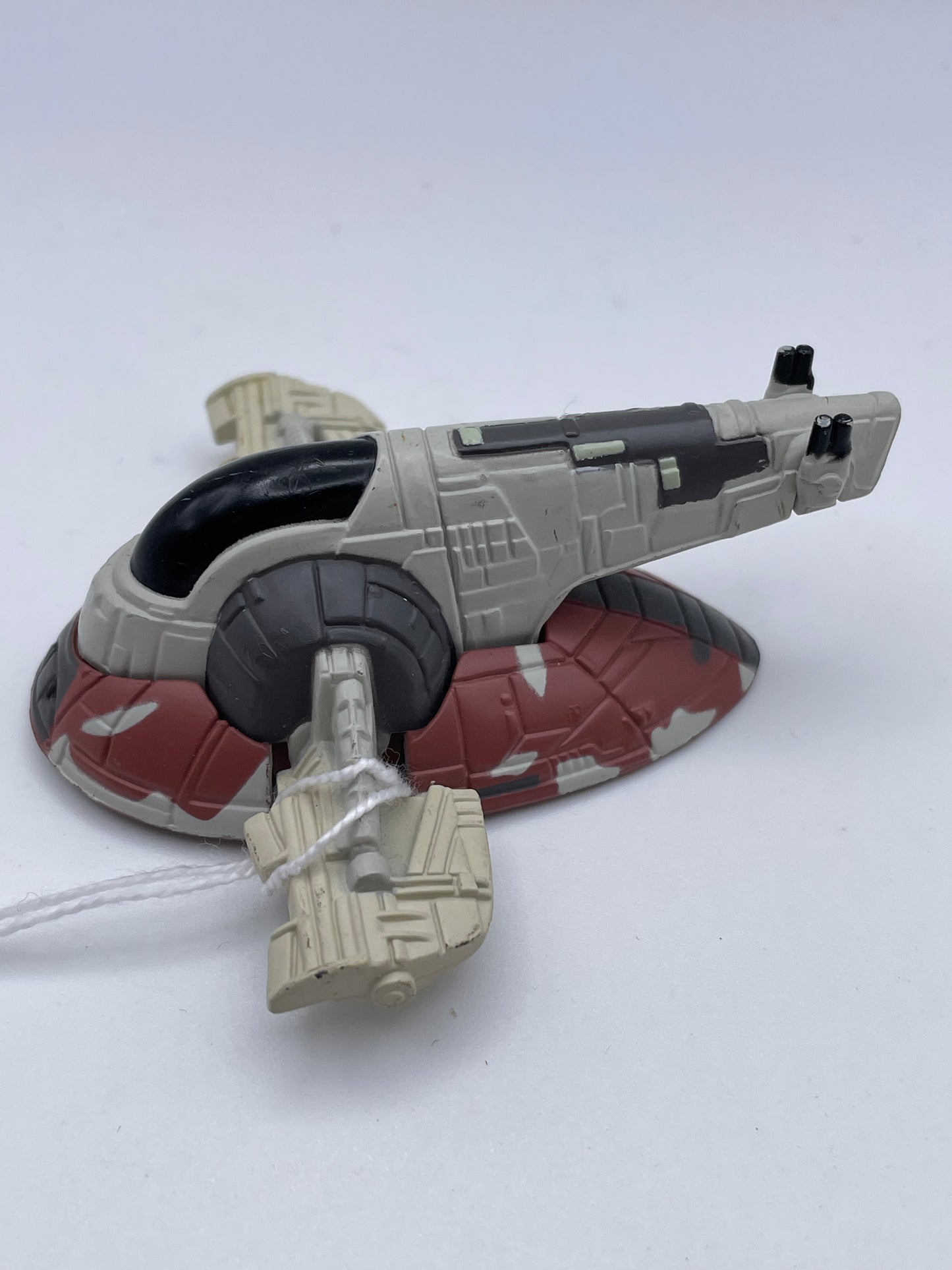 Star Wars - Micro Machines - Slave 1 Ship 1995 #101432
