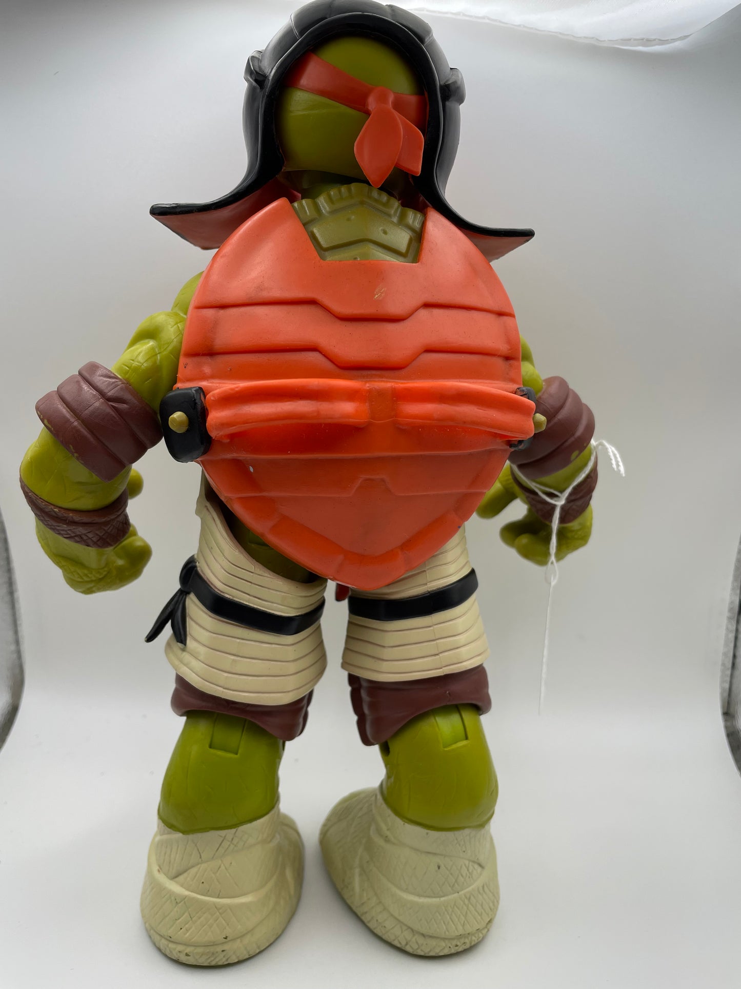 TMNT - Ninja Michelangelo 2012 #101204