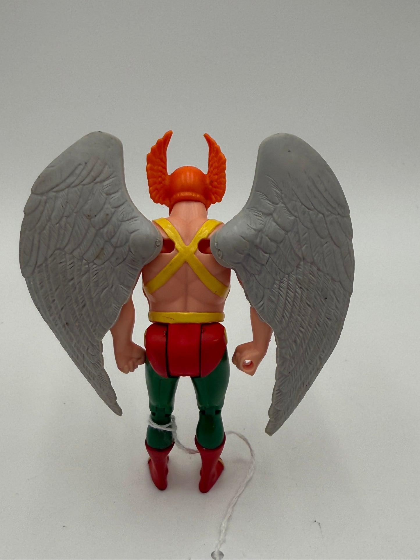 DC - Super Powers - Hawkman 1984 #107321