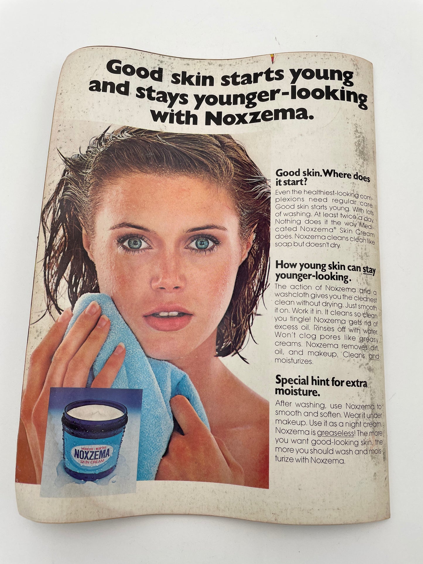Tiger Beat Magazine - April 1979 #102104