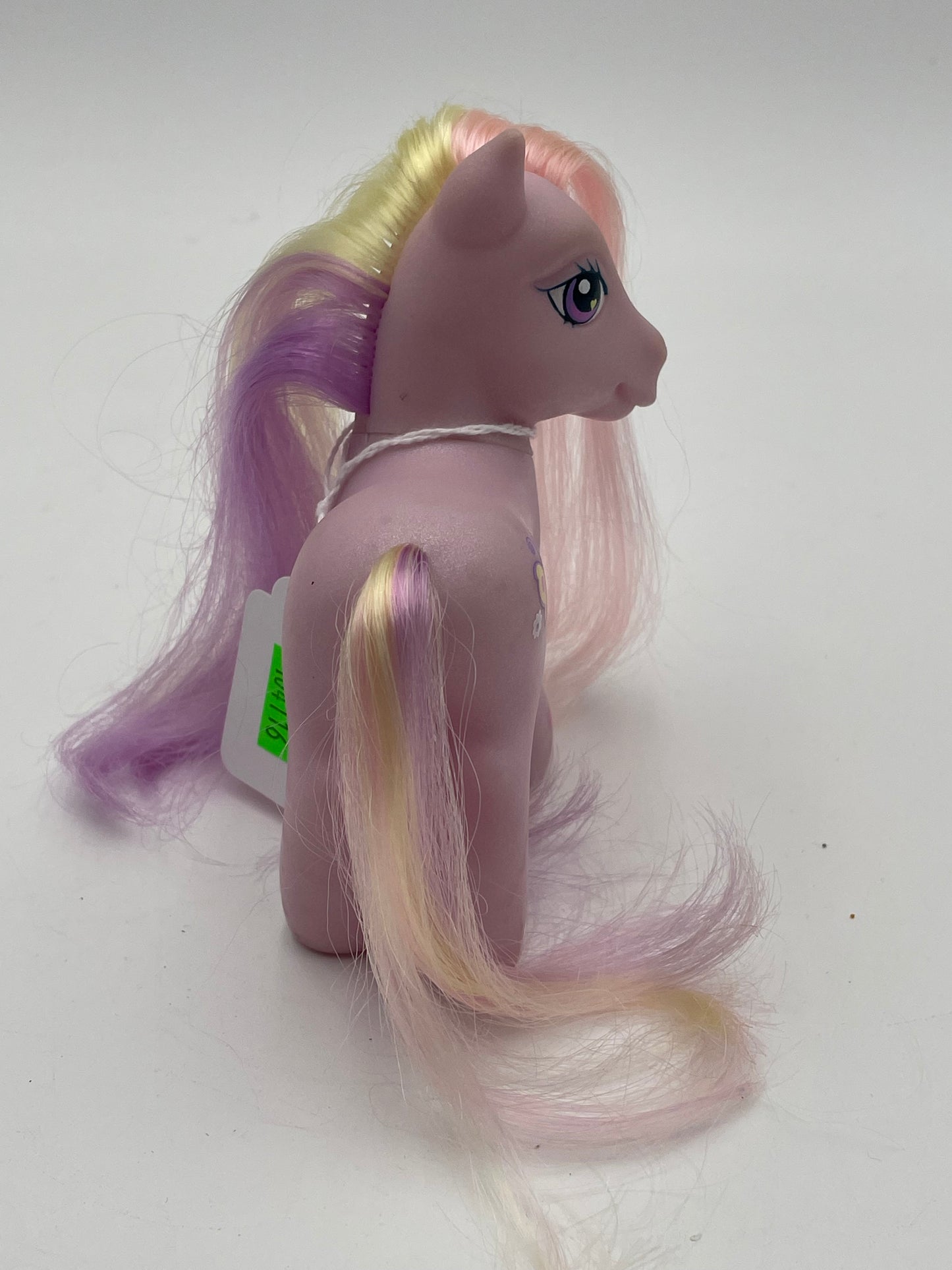 My Little Pony - G3 - Fluttershy 2002 #104116