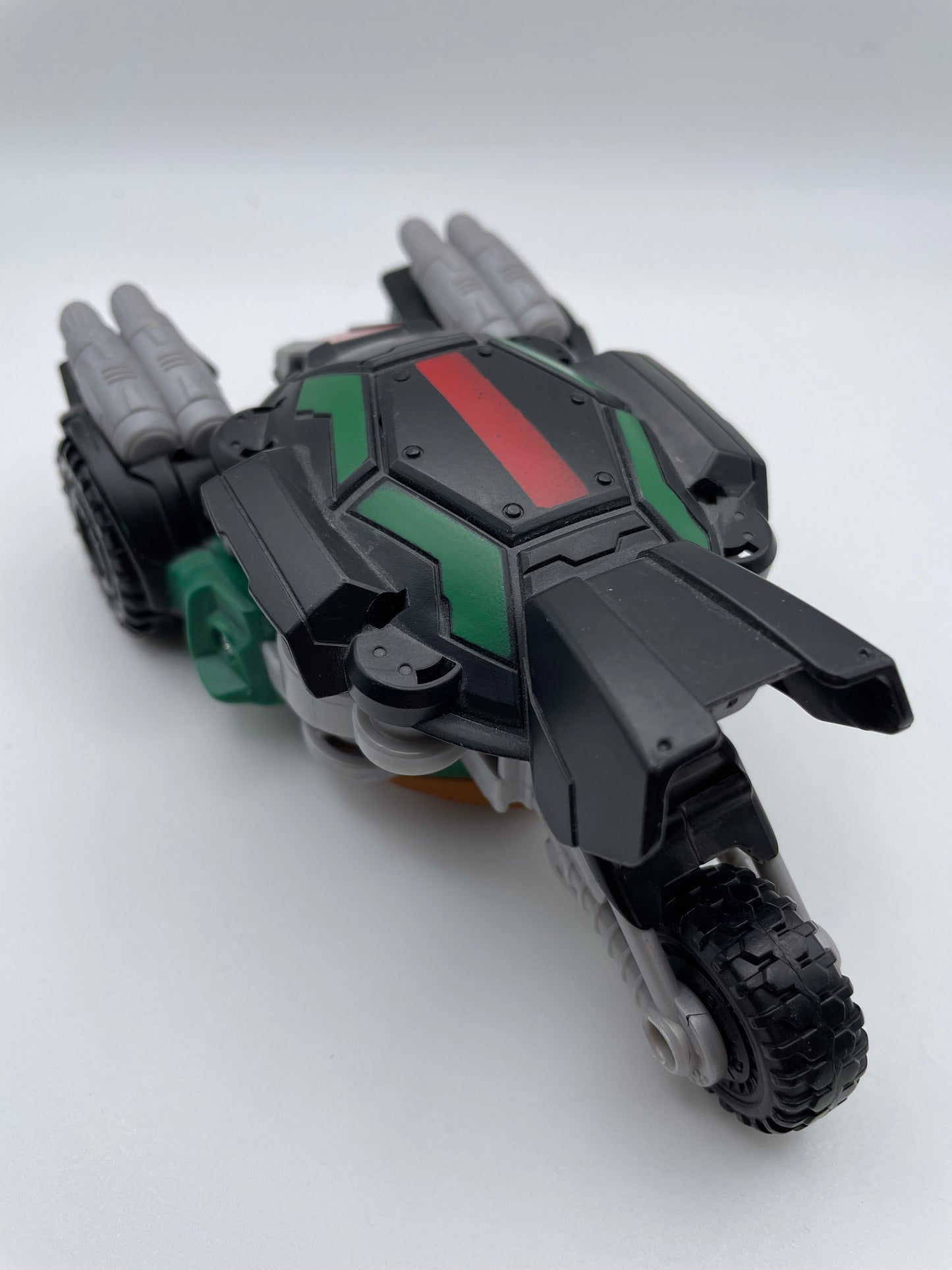 TMNT - Transformer Raphael 101196