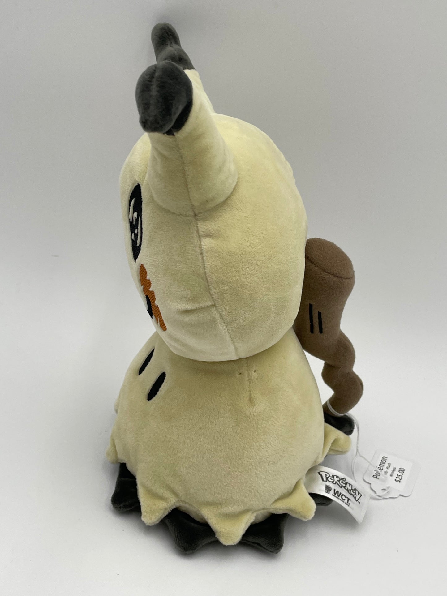 Pokémon - Plush - Mimikyu 2018 #104299