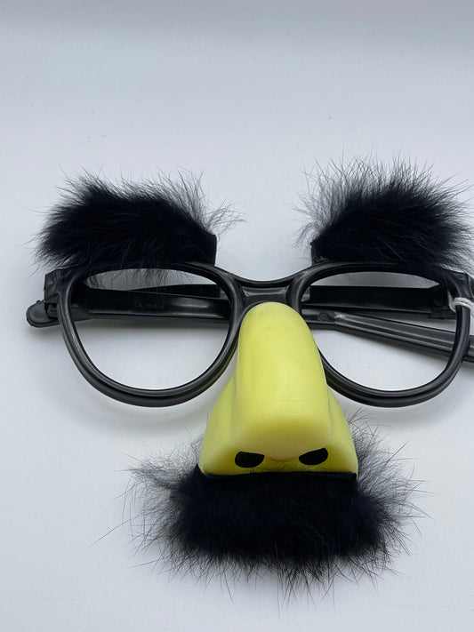 Disguise Glasses #101815