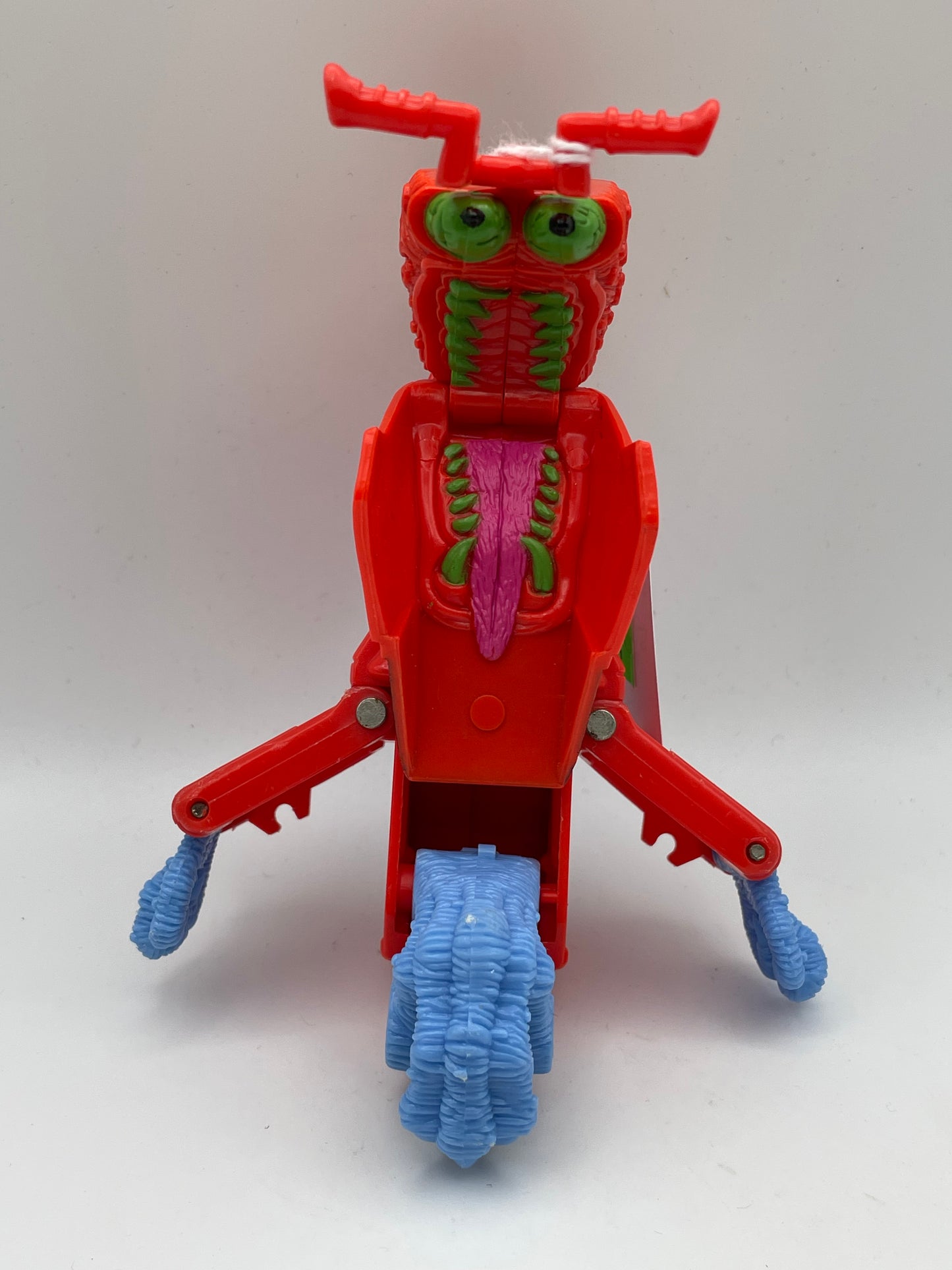 Ghostbusters - Wicked Wheelie Cycle - 1988 #102605