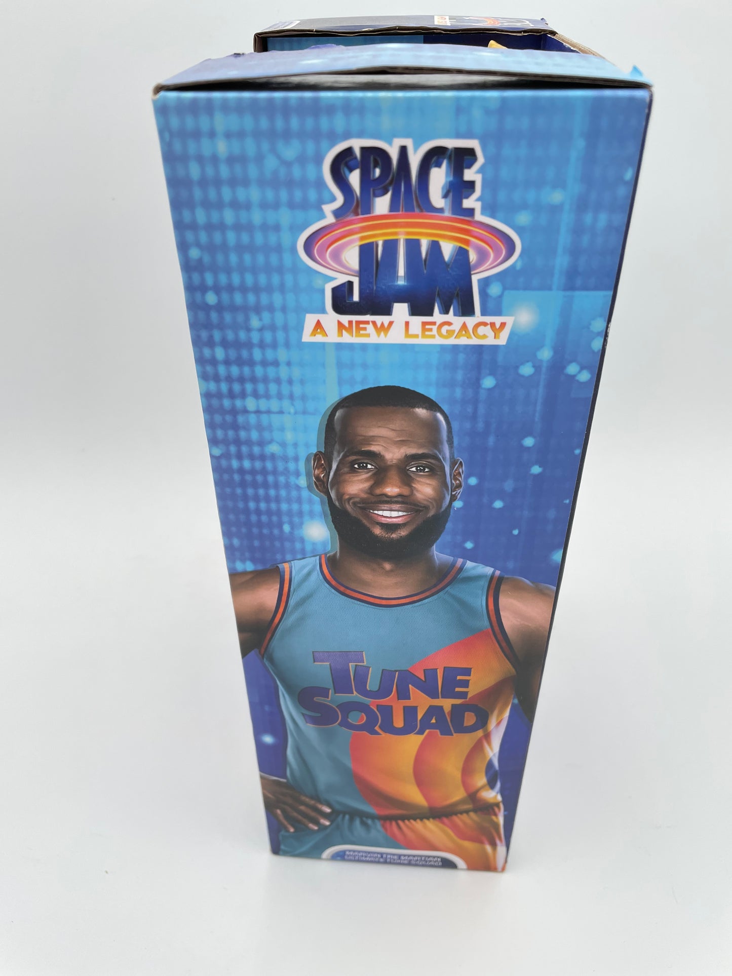 Space Jam - Marvin the Martian #100425