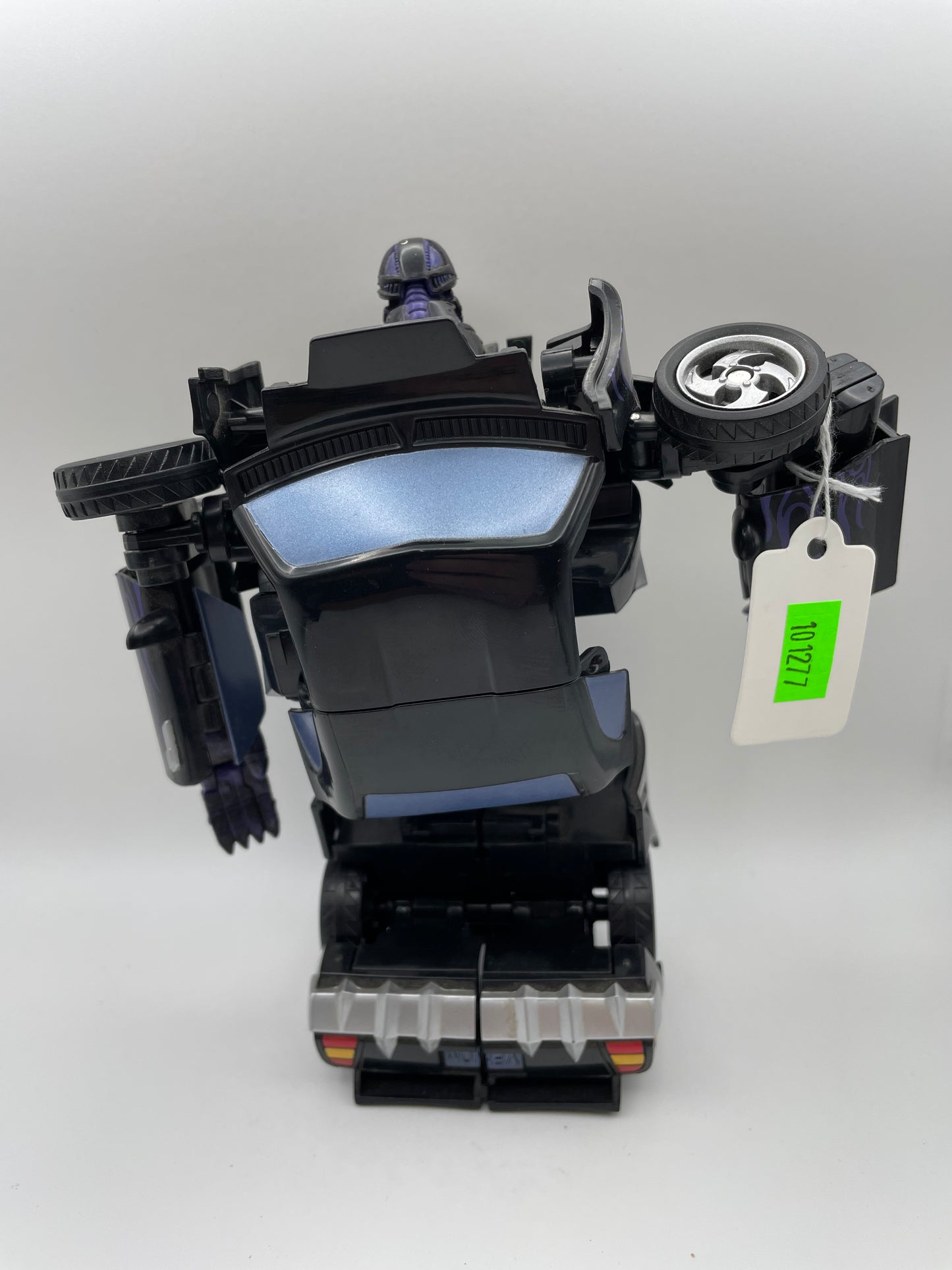 Transformers - Venom- RARE! 2008 #101277