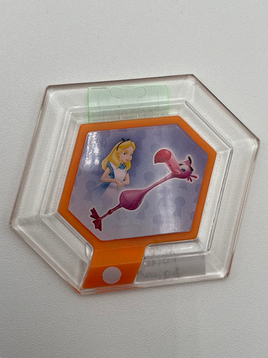 Infinity - Disney - Power Disk - Flamingo Croquet Mallet #102841