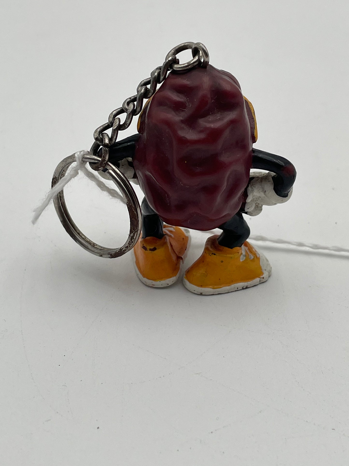 California Raisins - Sunglasses Keychain 1987 #103856