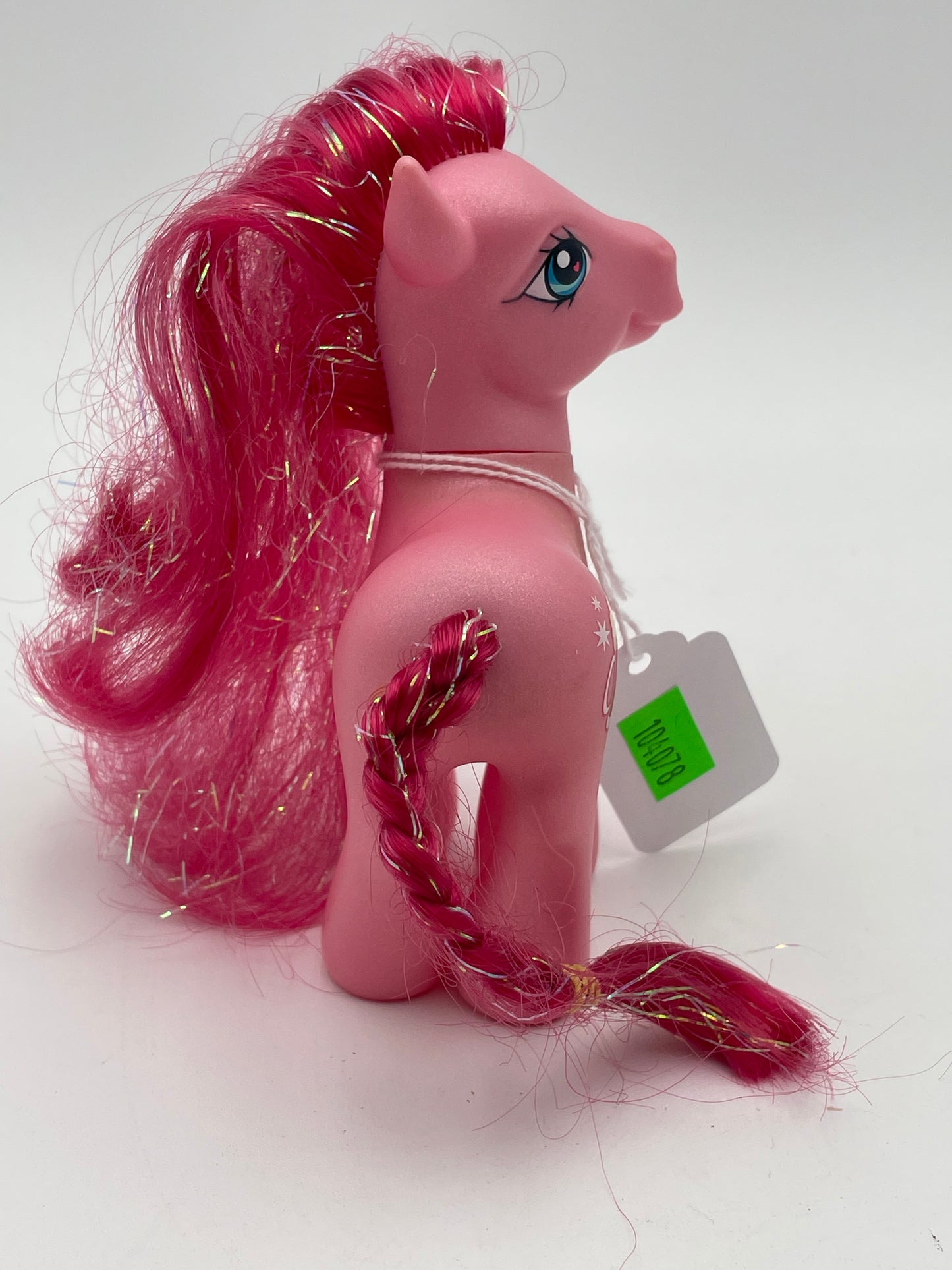 My Little Pony - G3 - Soda Float 2006 #104078