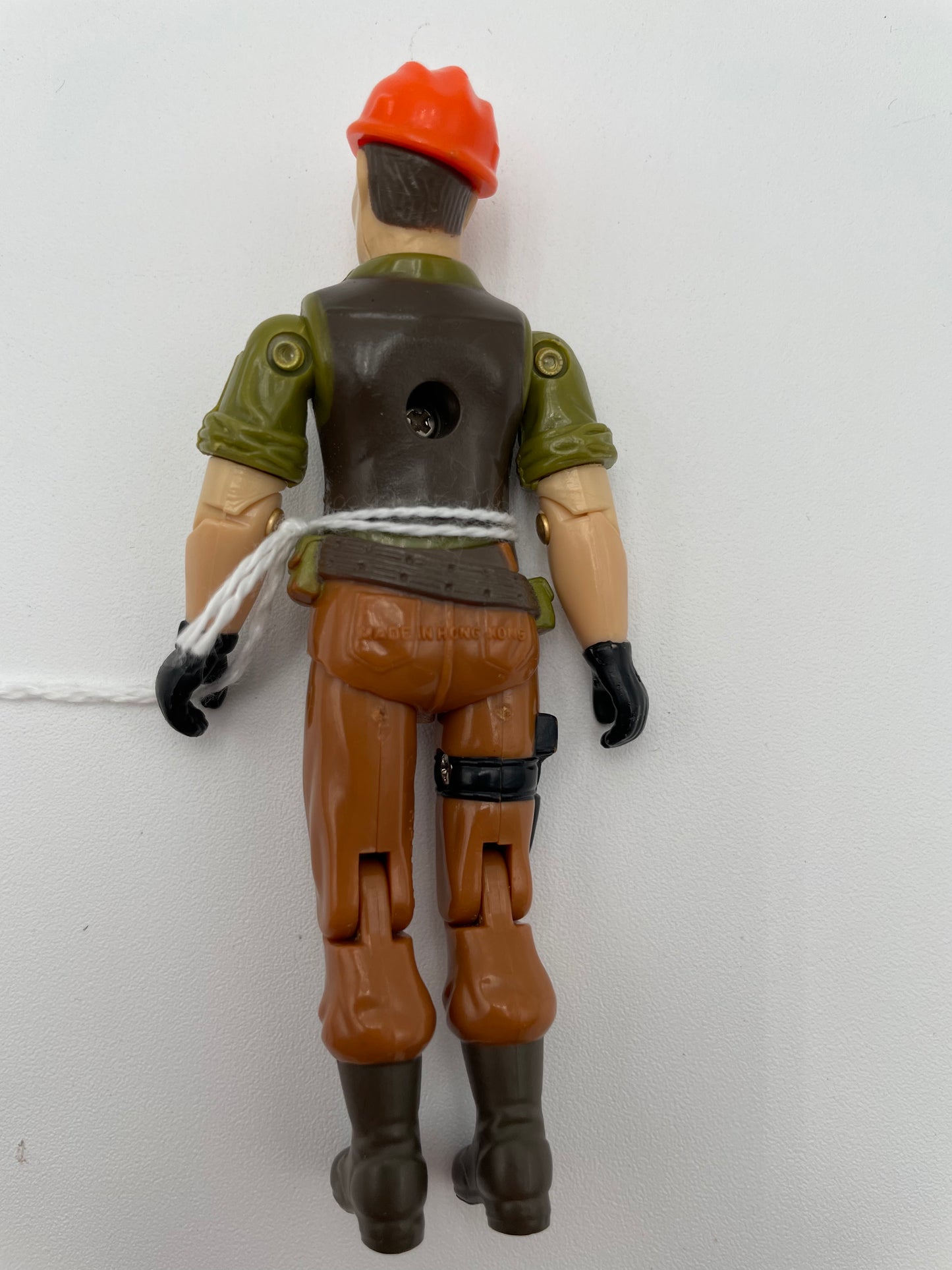 GI Joe - Toll Booth 1985 #102800