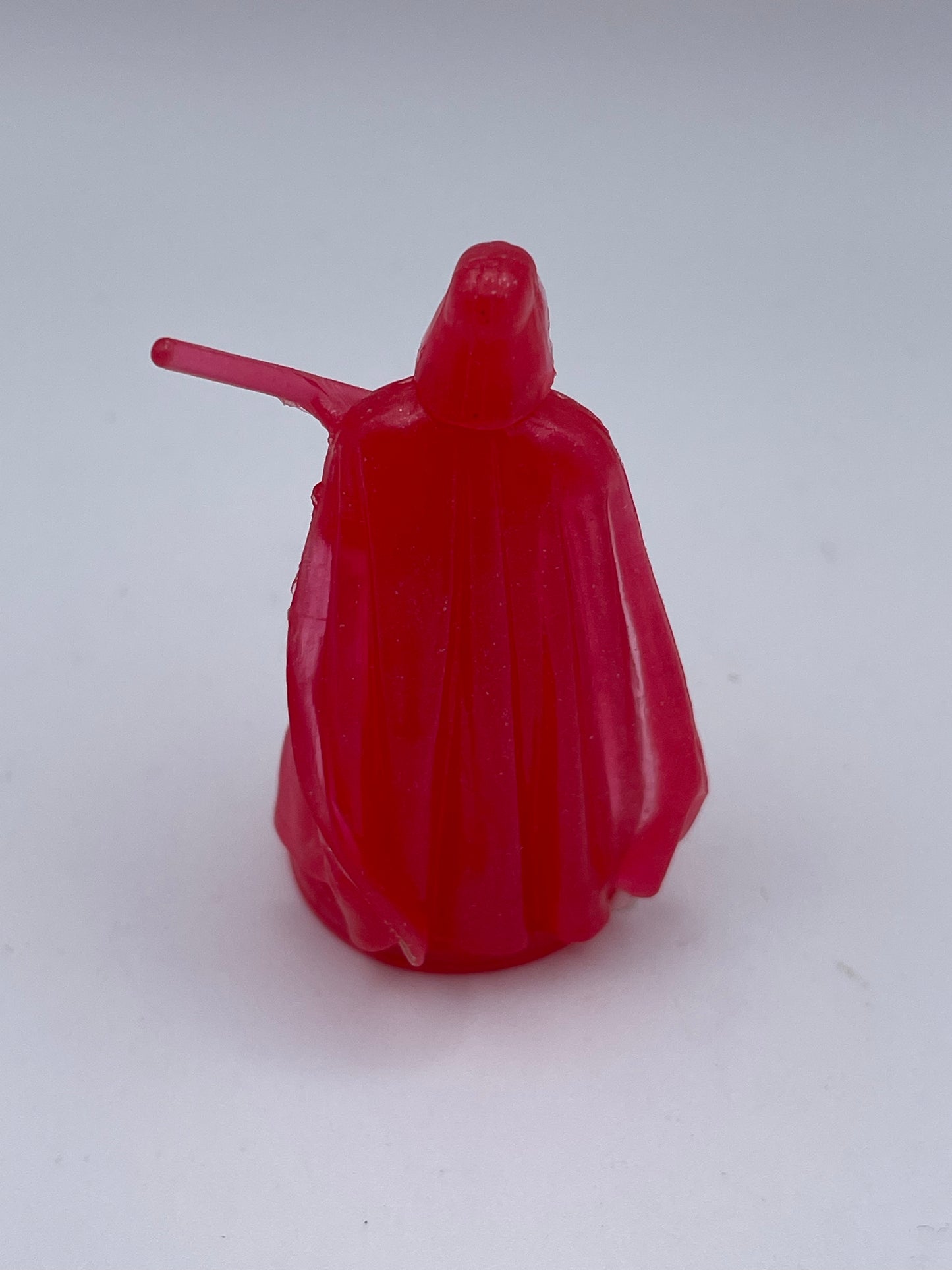 Star Wars - Transparent Red Darth Vader #101446