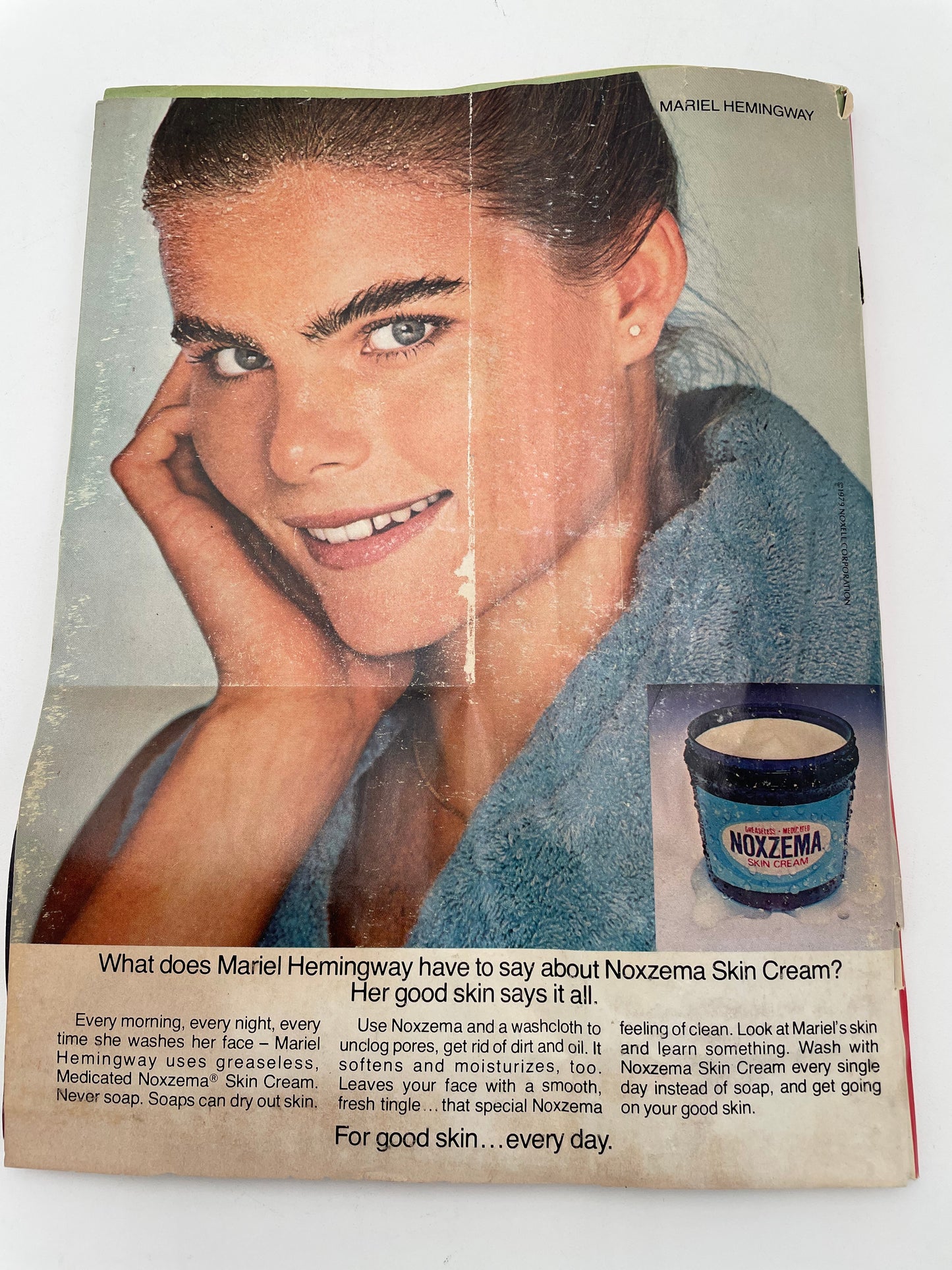 Tiger Beat Magazine - November 1979 #102126