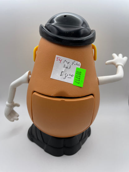 Mr Potato Head - Yellow Nose Glasses 1985 #101717