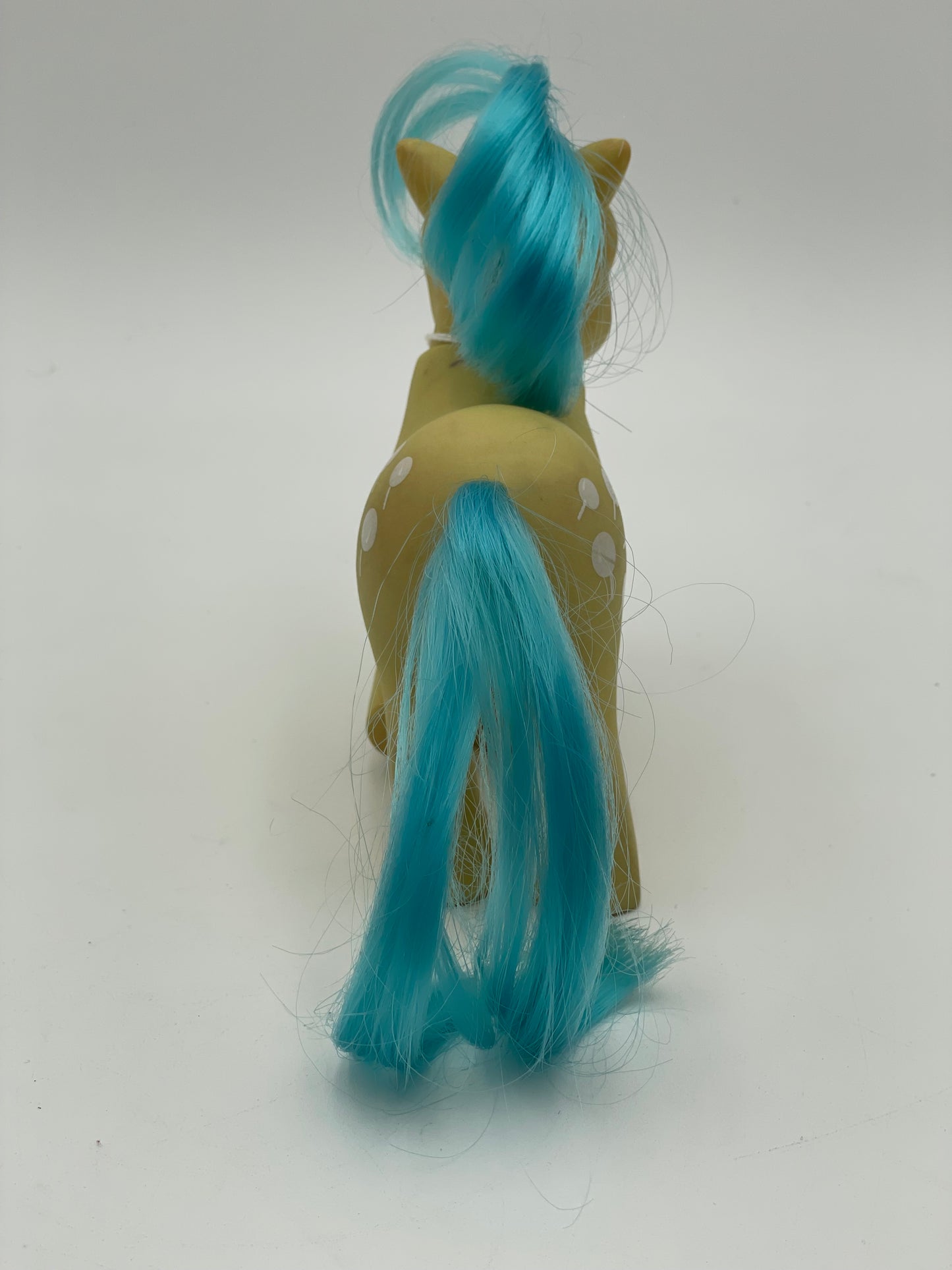 My Little Pony - G1 - Tootsie 1984 #104044