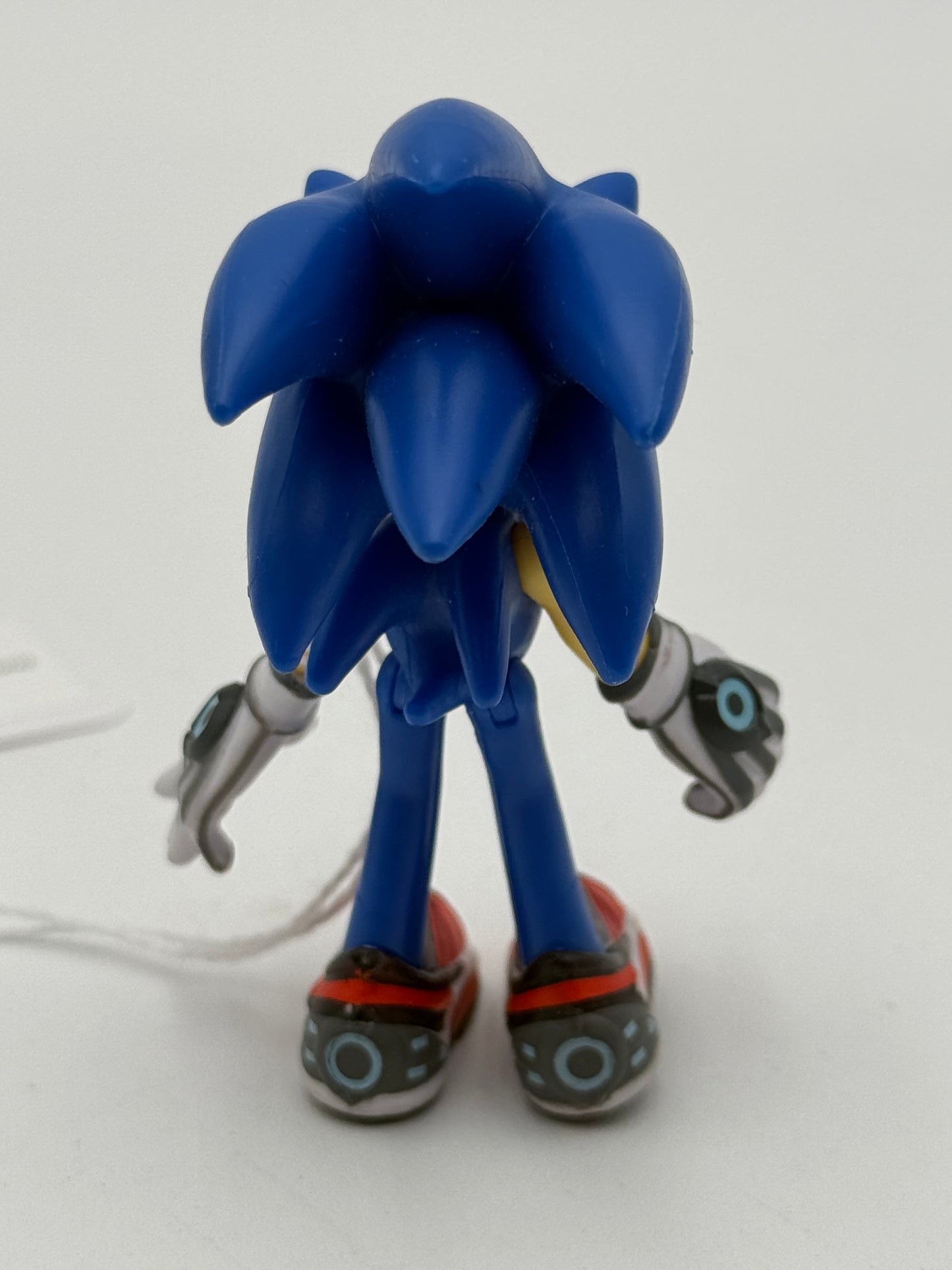 Sonic - Jakks Pacific - Sonic 2020 #105493