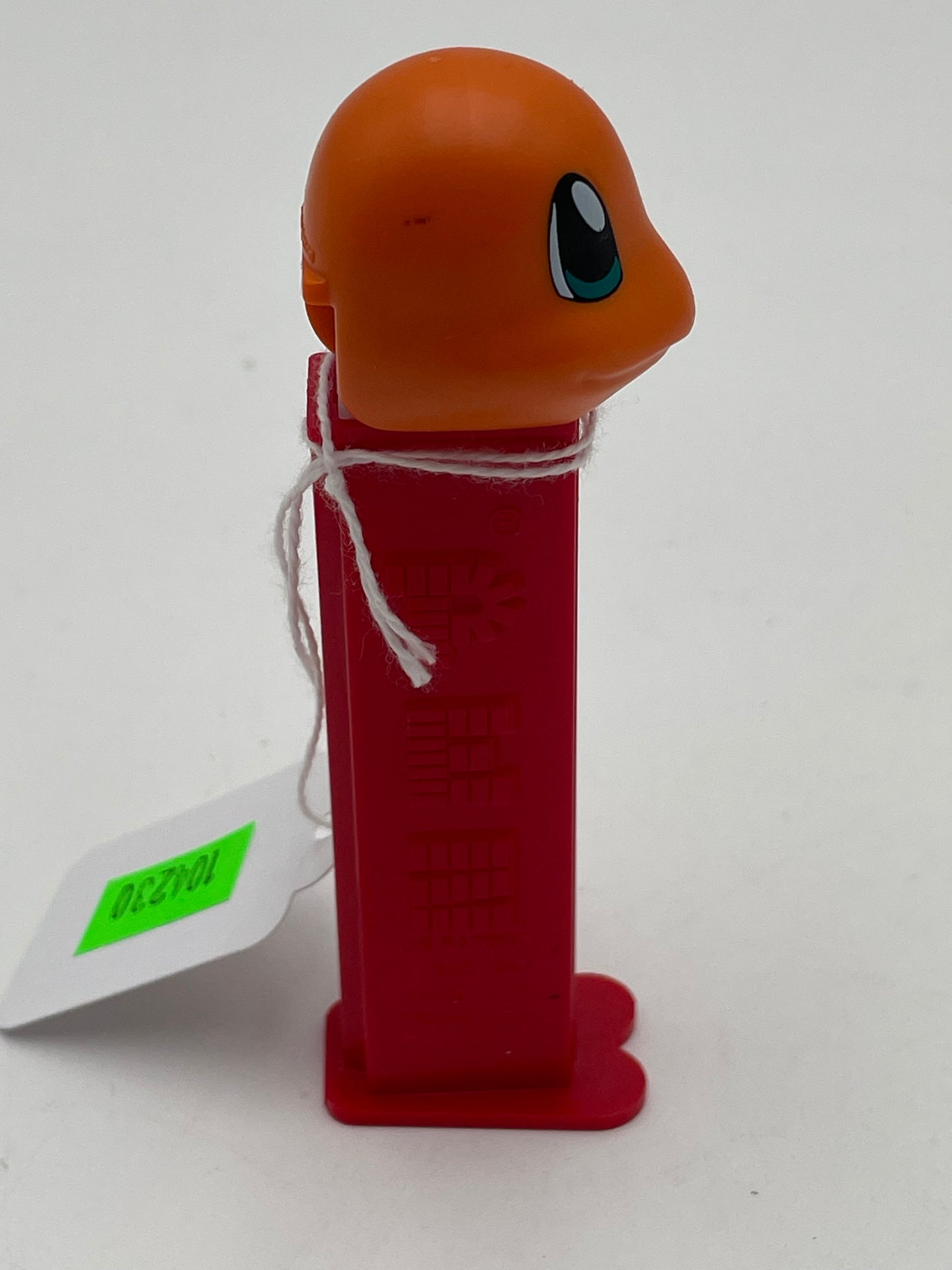 Pokémon - PEZ - Charmander 2019 #104230