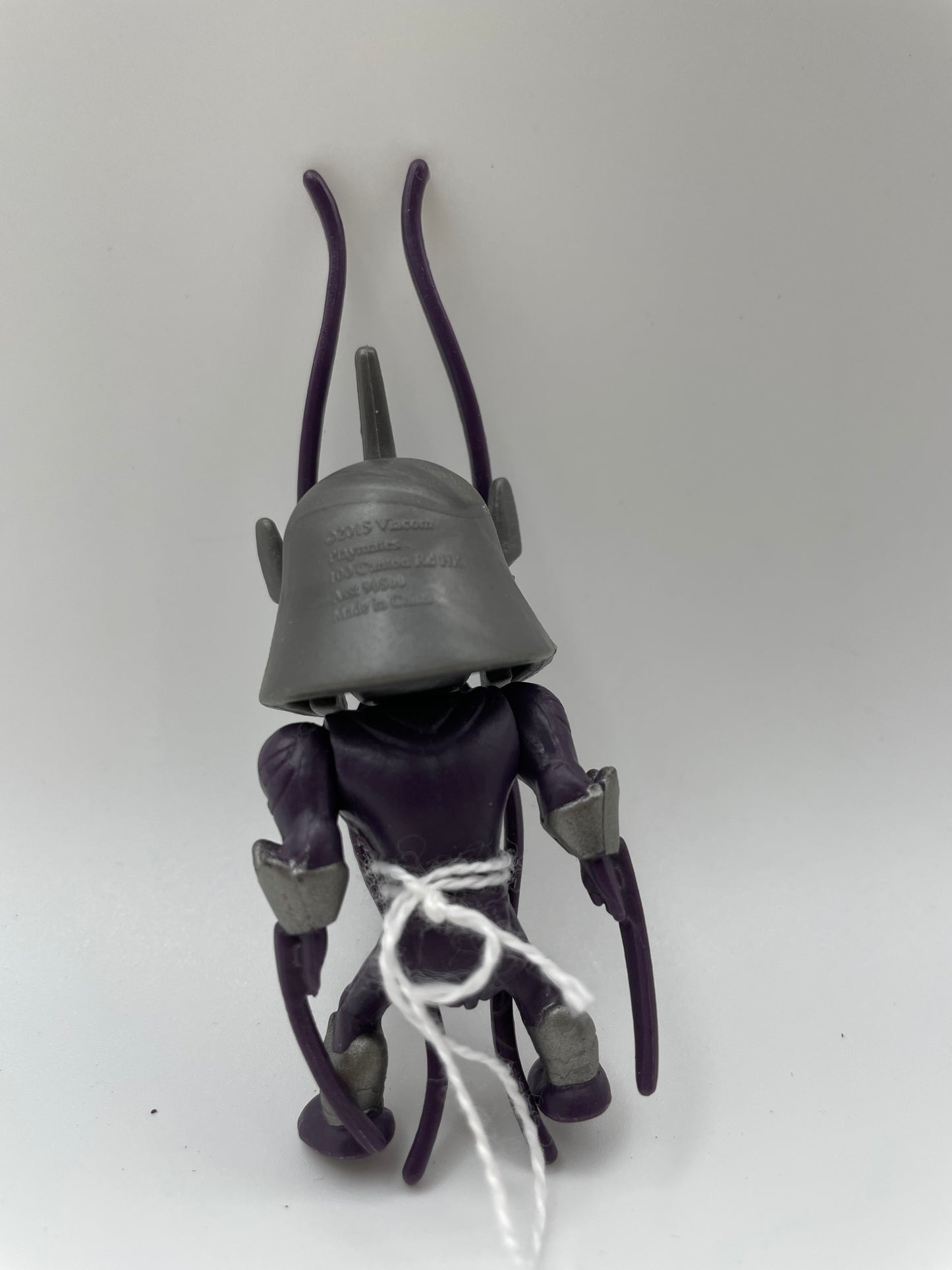 TMNT - Shredder 2015 #101202