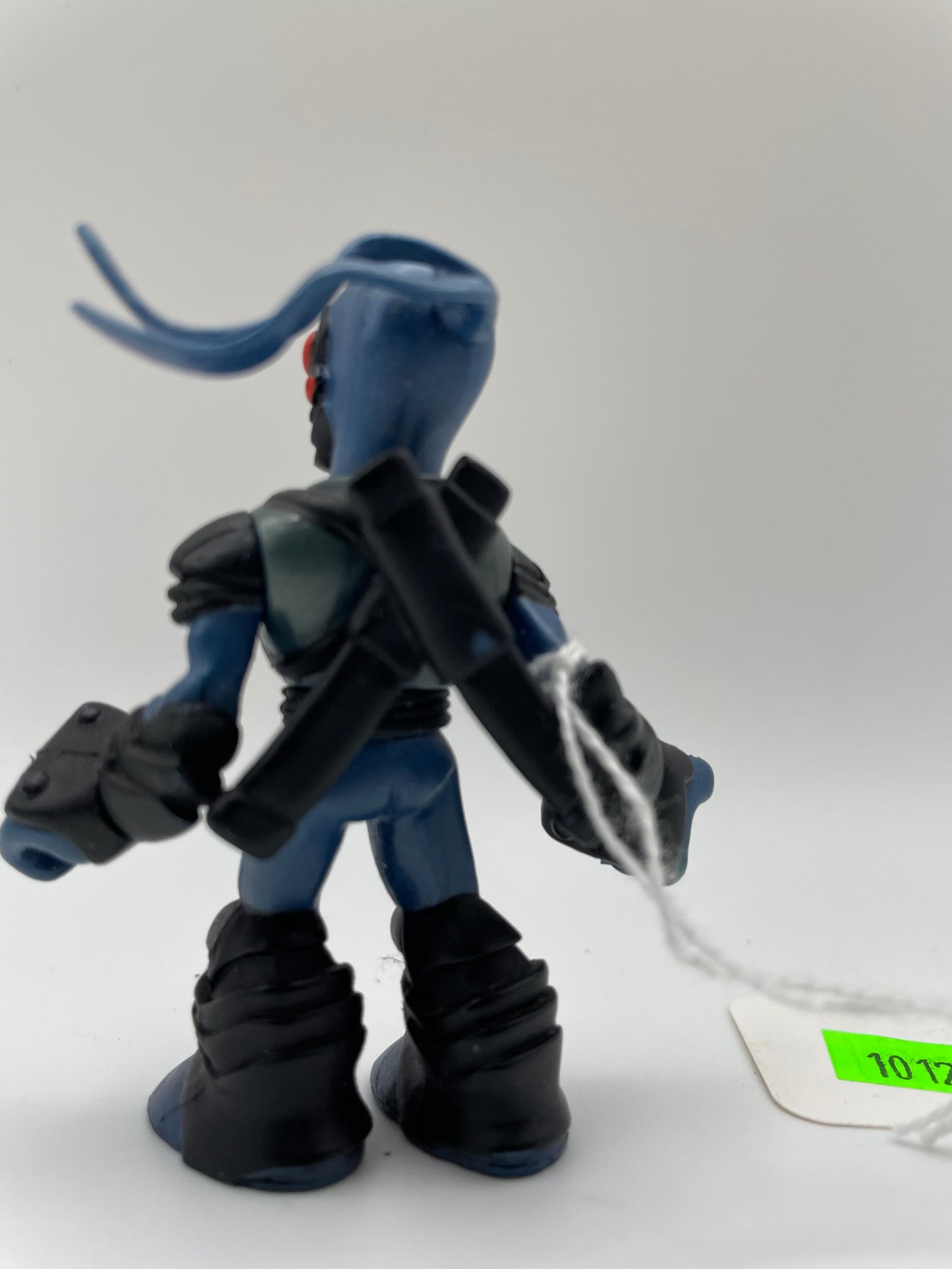 TMNT - Foot Tech Ninja Clan 2007 #101201