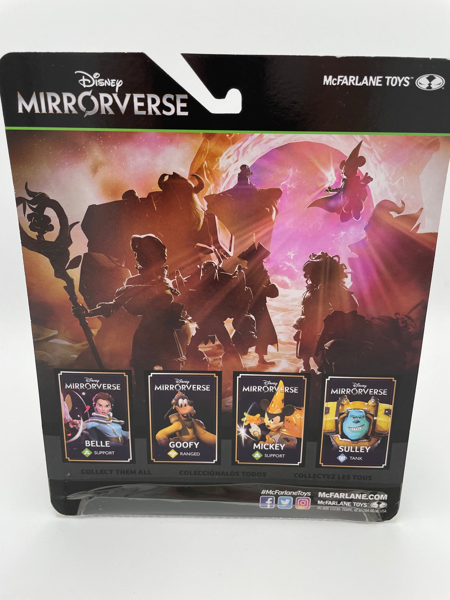 Disney - Mirrorverse - Belle 2021 #102666