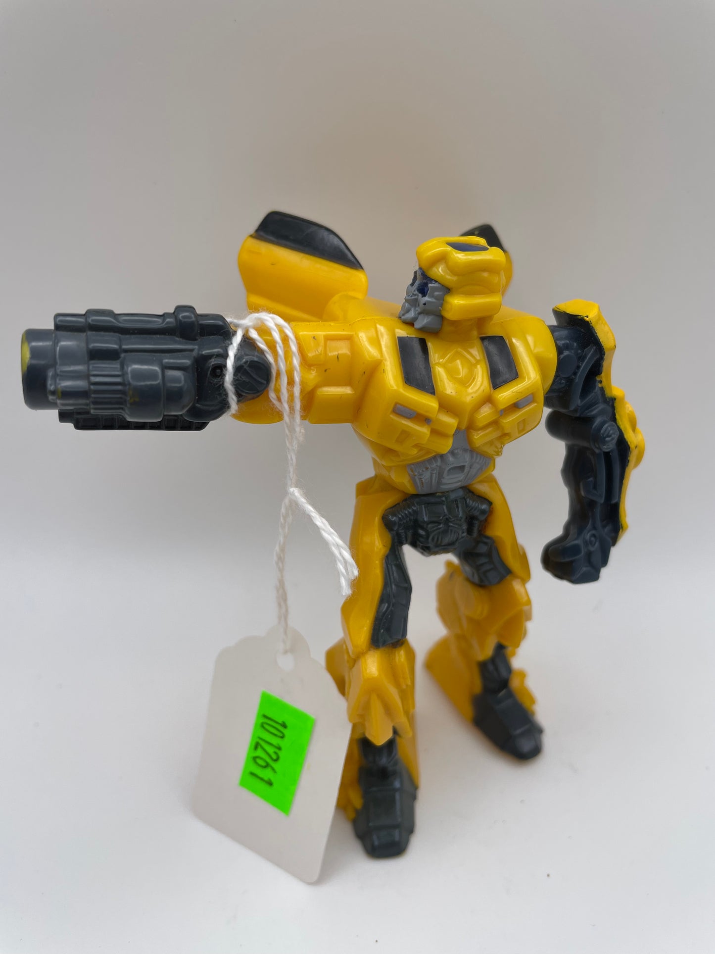 Transformers - McDonald’s Bumblebee 2010 #101261