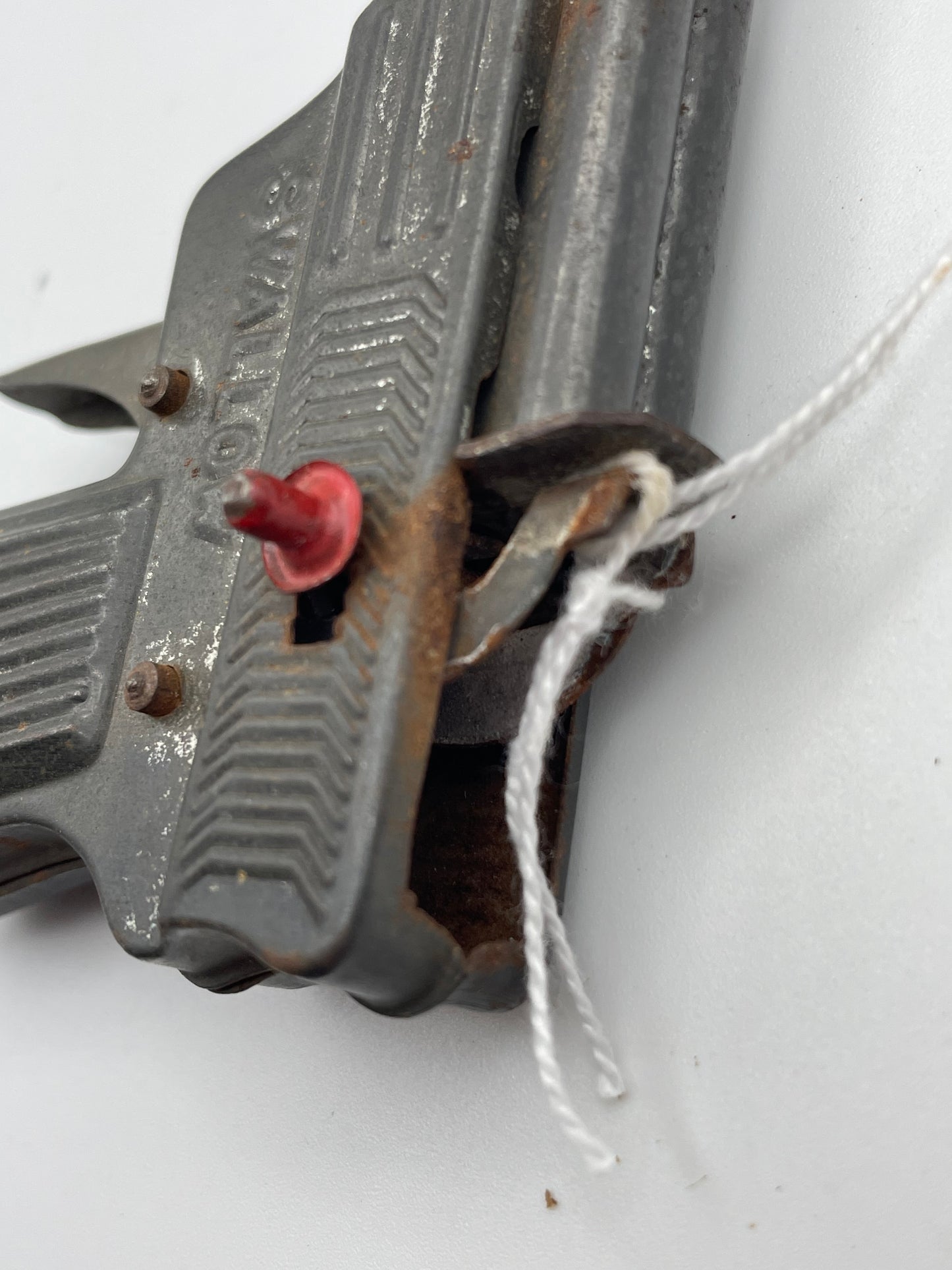 Swallow Vintage Cap Gun #101835