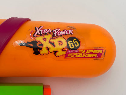 Super Soaker XP65 - 1995 #101841