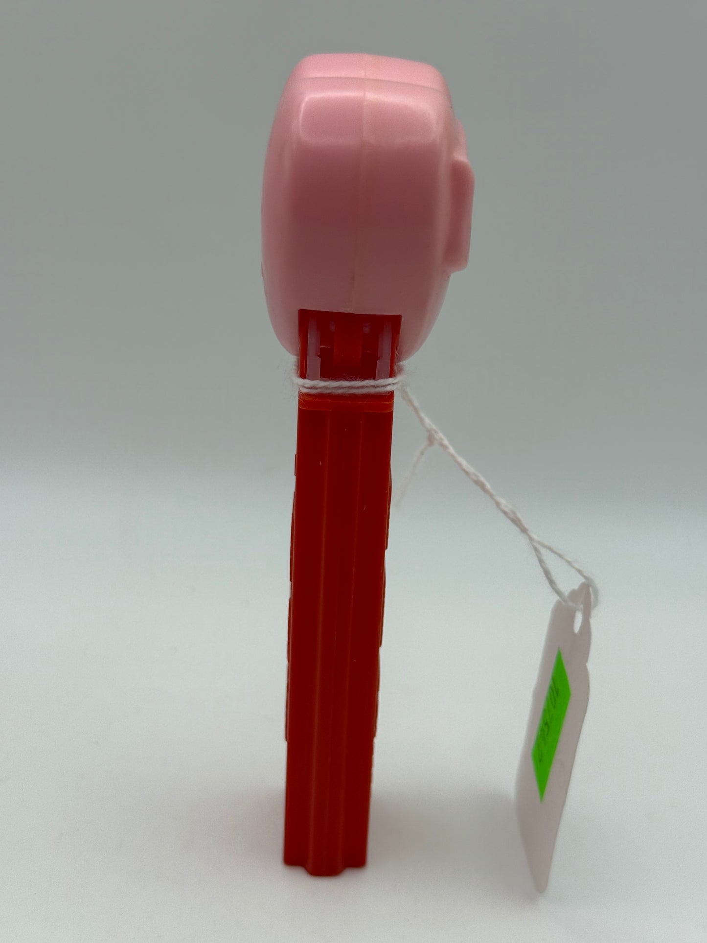 PEZ - Mfg Hungary - Happy Valentine’s Day Heart 1996 #107542