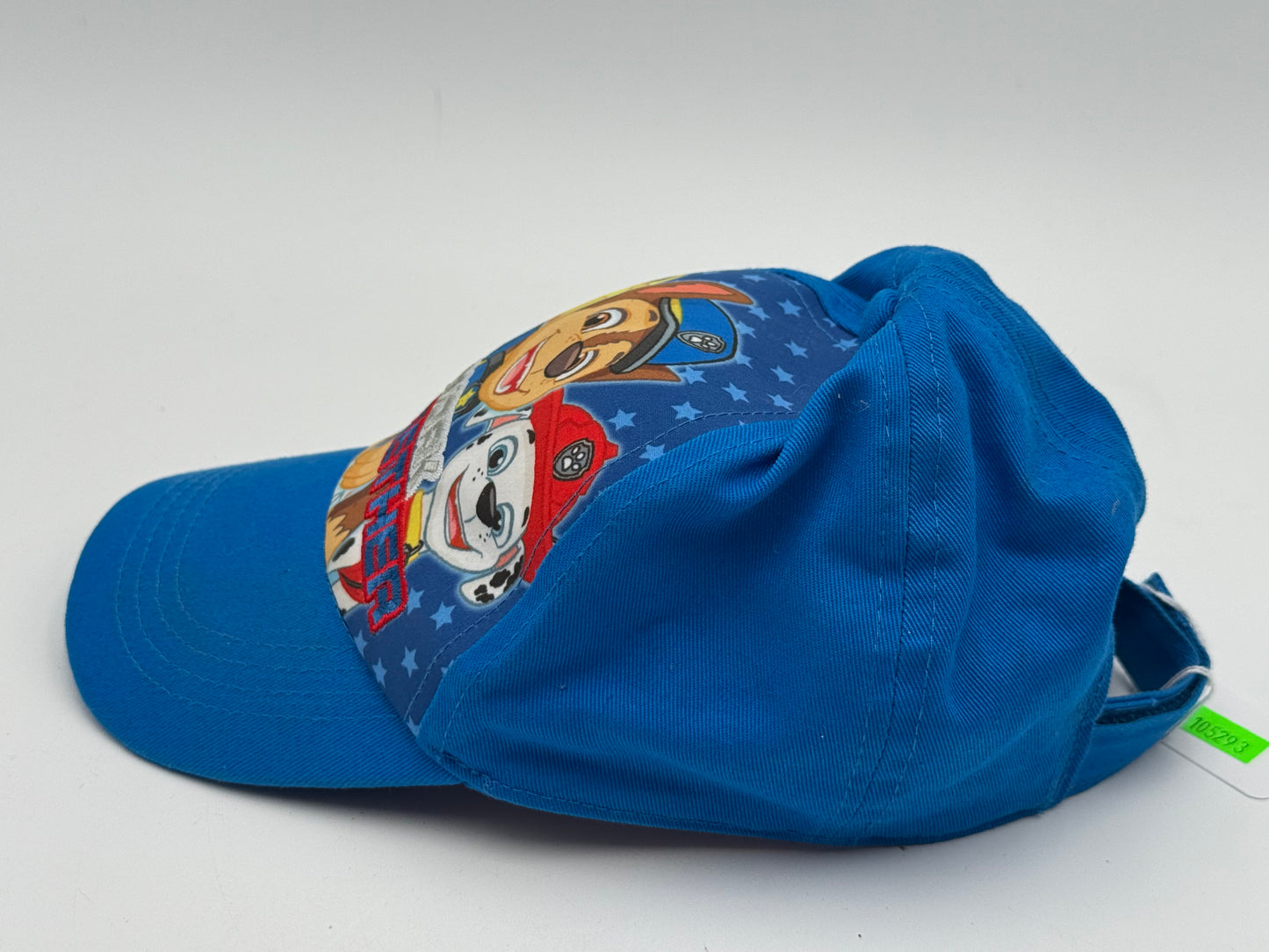 Baseball Cap - Boy’s Size - Paw Patrol - Heroes Work Together 2021 #105293