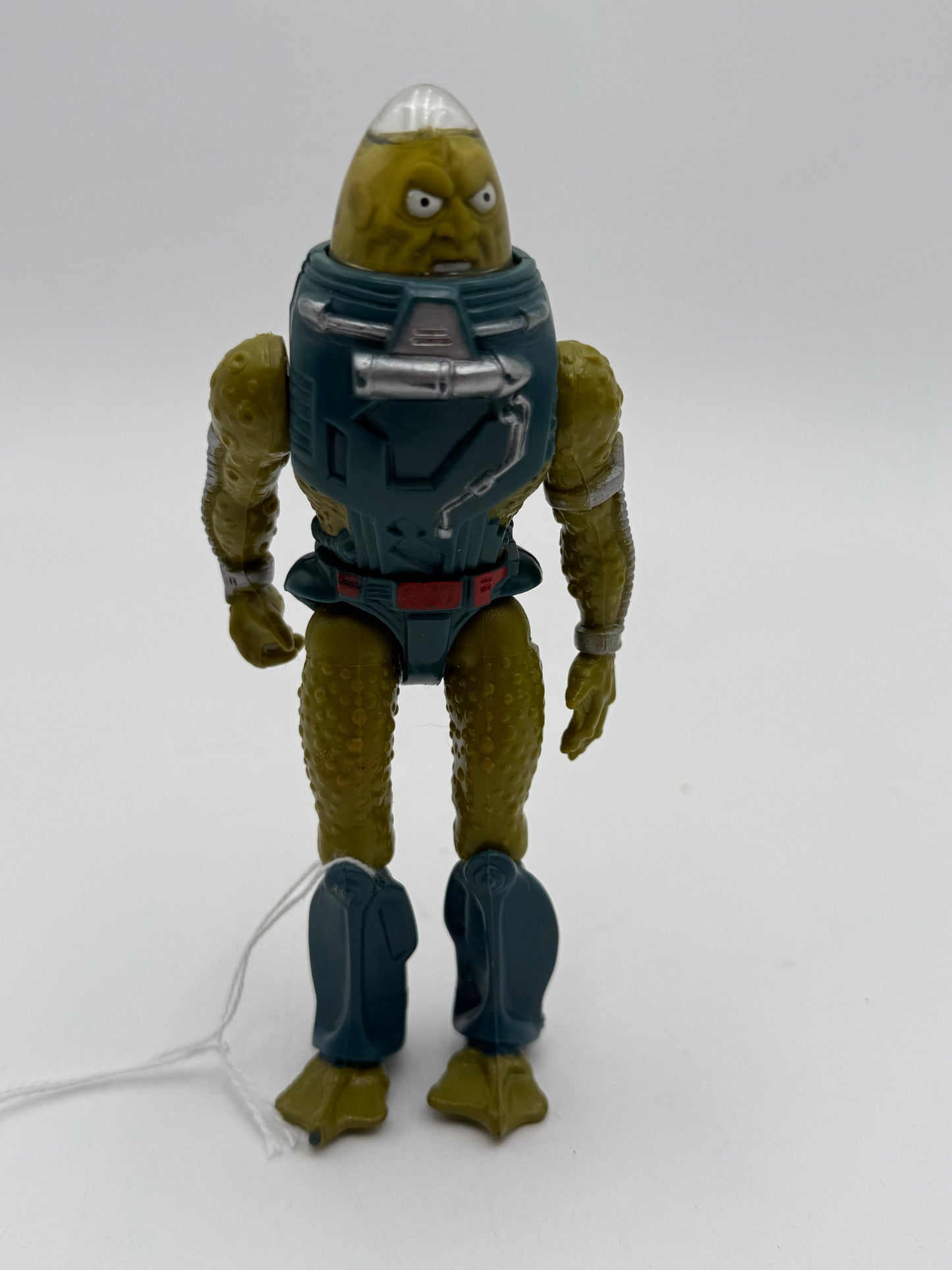 Masters of the Universe - Figure - Slush Head Lalamarr 1988 #105346