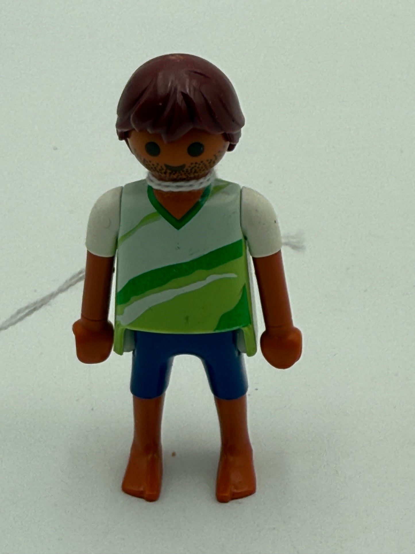 Playmobil - Figure - Beach Dude #105047