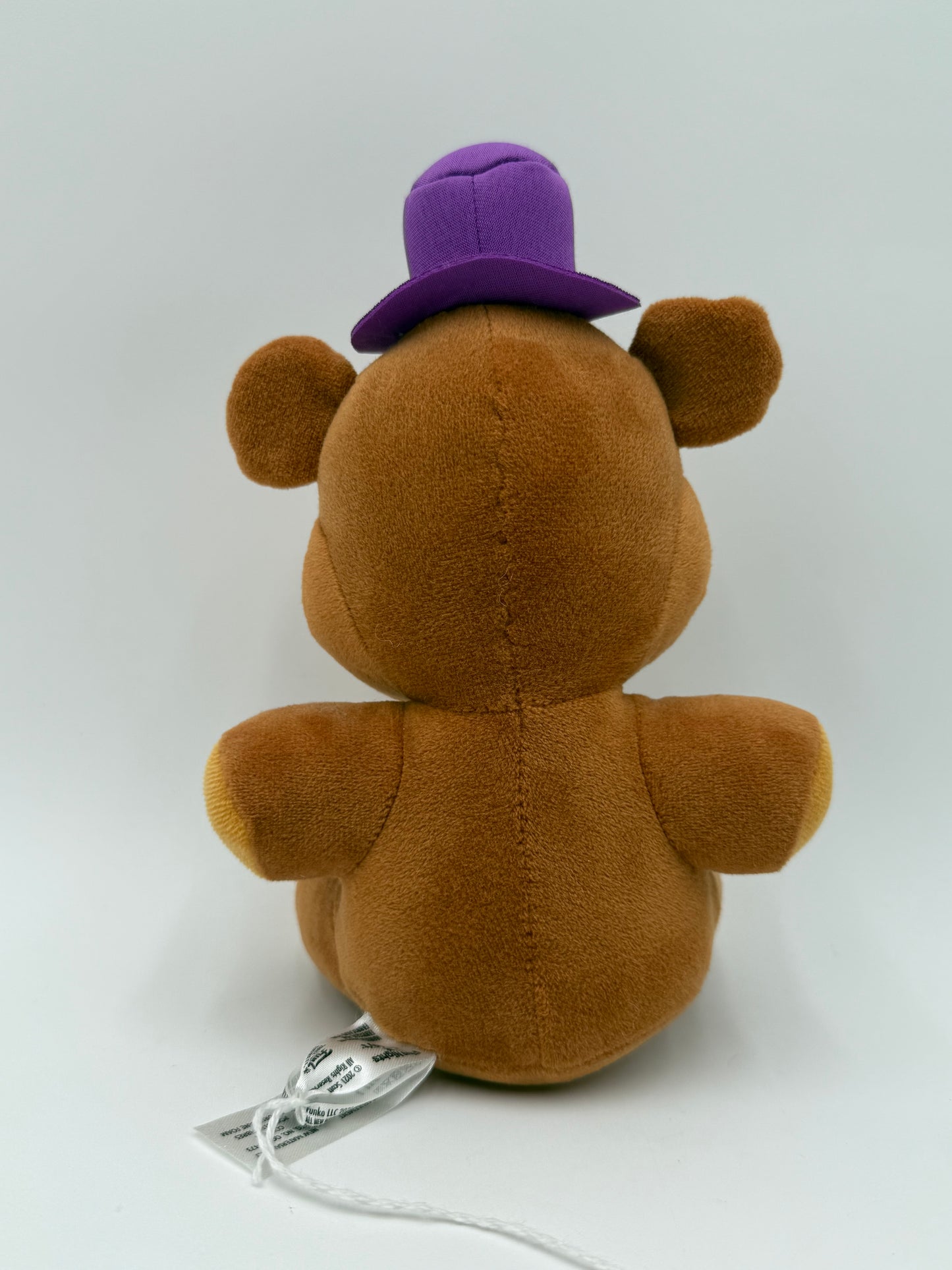 Five Nights At Freddy’s - Plush - Freddy Pizza Simulator 2021 #107267